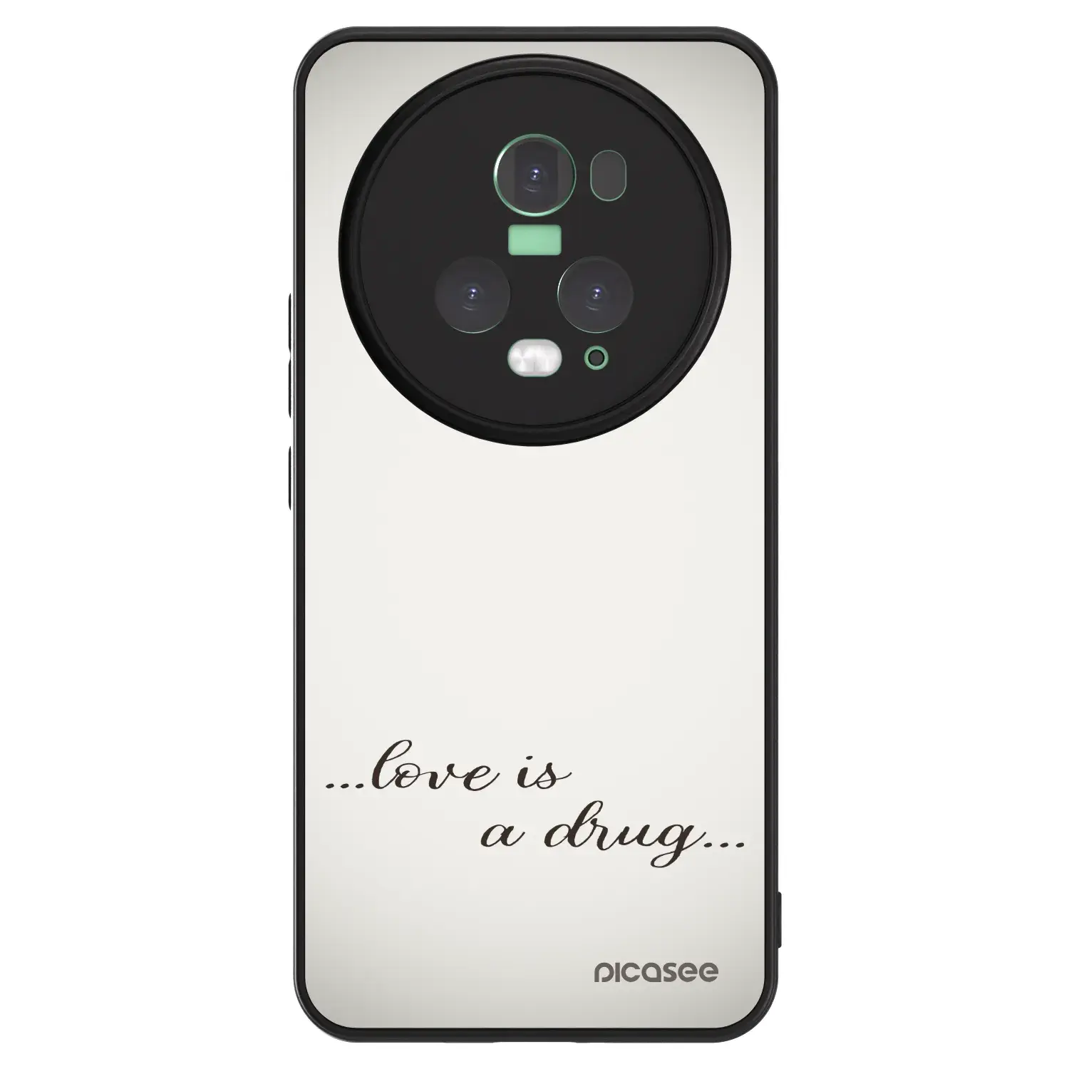 ULTIMATE CASE pro Honor Magic5 Pro - Love is a drug