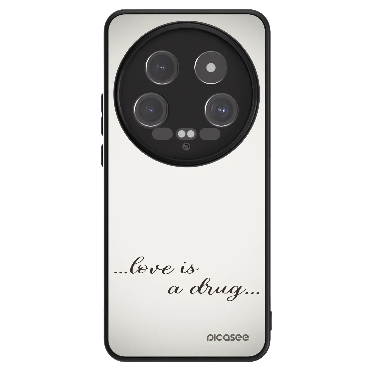 ULTIMATE CASE pro Xiaomi 14 Ultra - Love is a drug