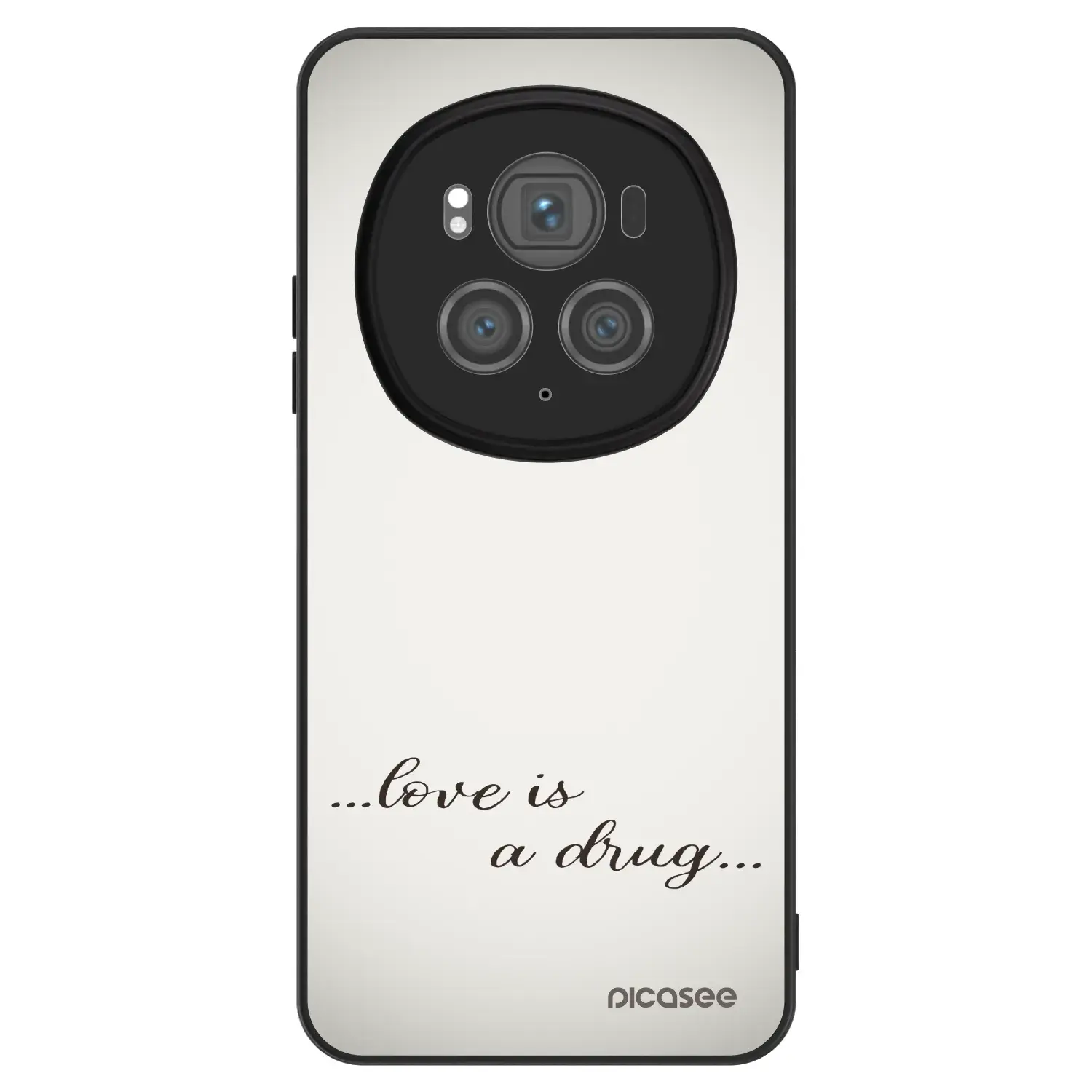 ULTIMATE CASE pro Honor Magic6 Pro - Love is a drug