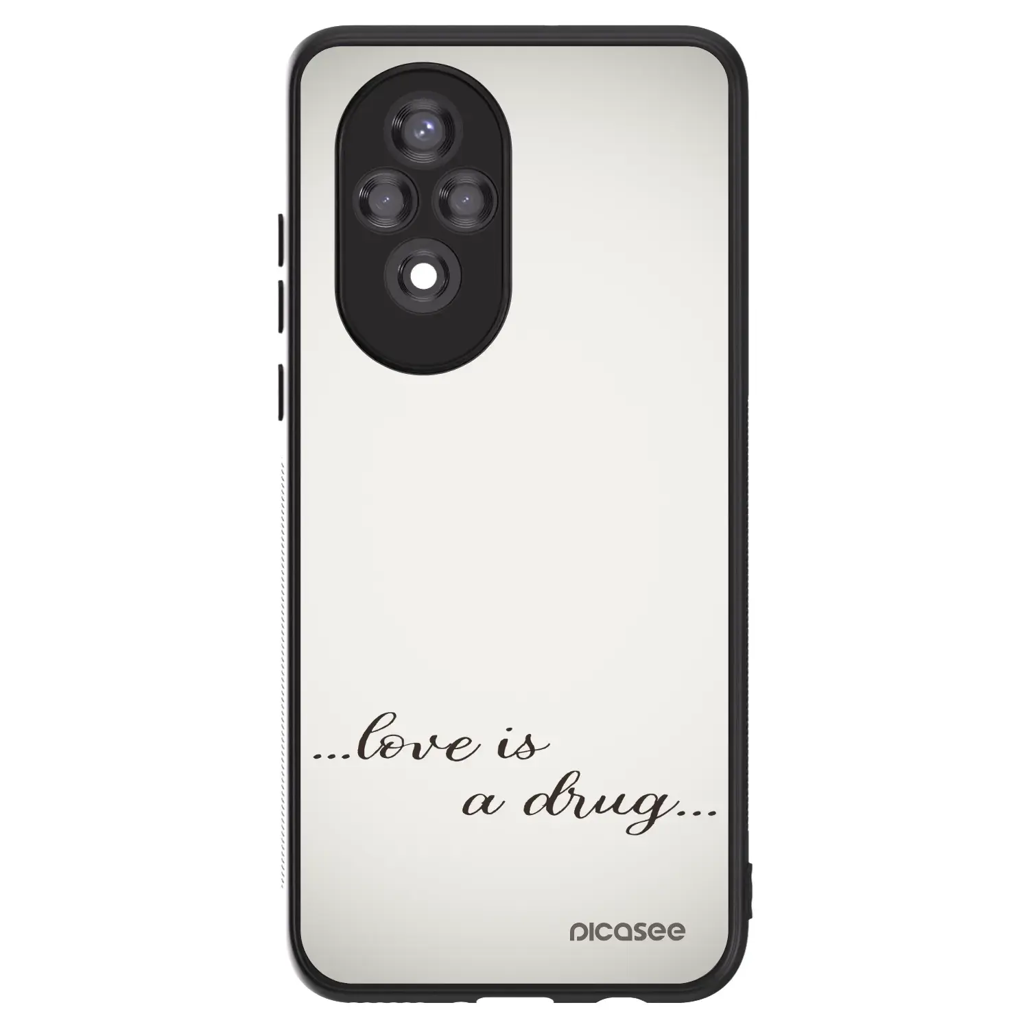 ULTIMATE CASE pro Honor 200 5G - Love is a drug