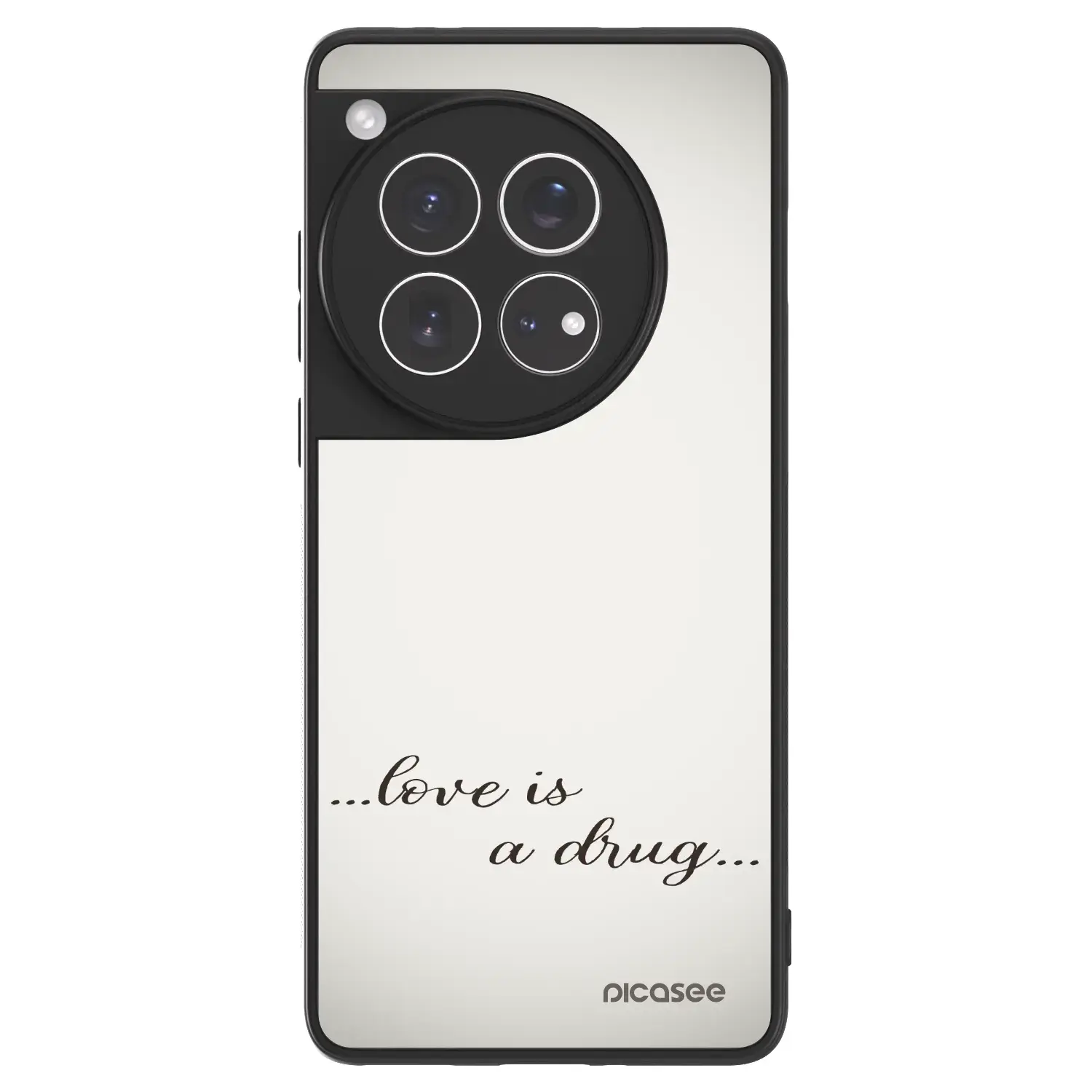 ULTIMATE CASE pro OnePlus 12 5G - Love is a drug
