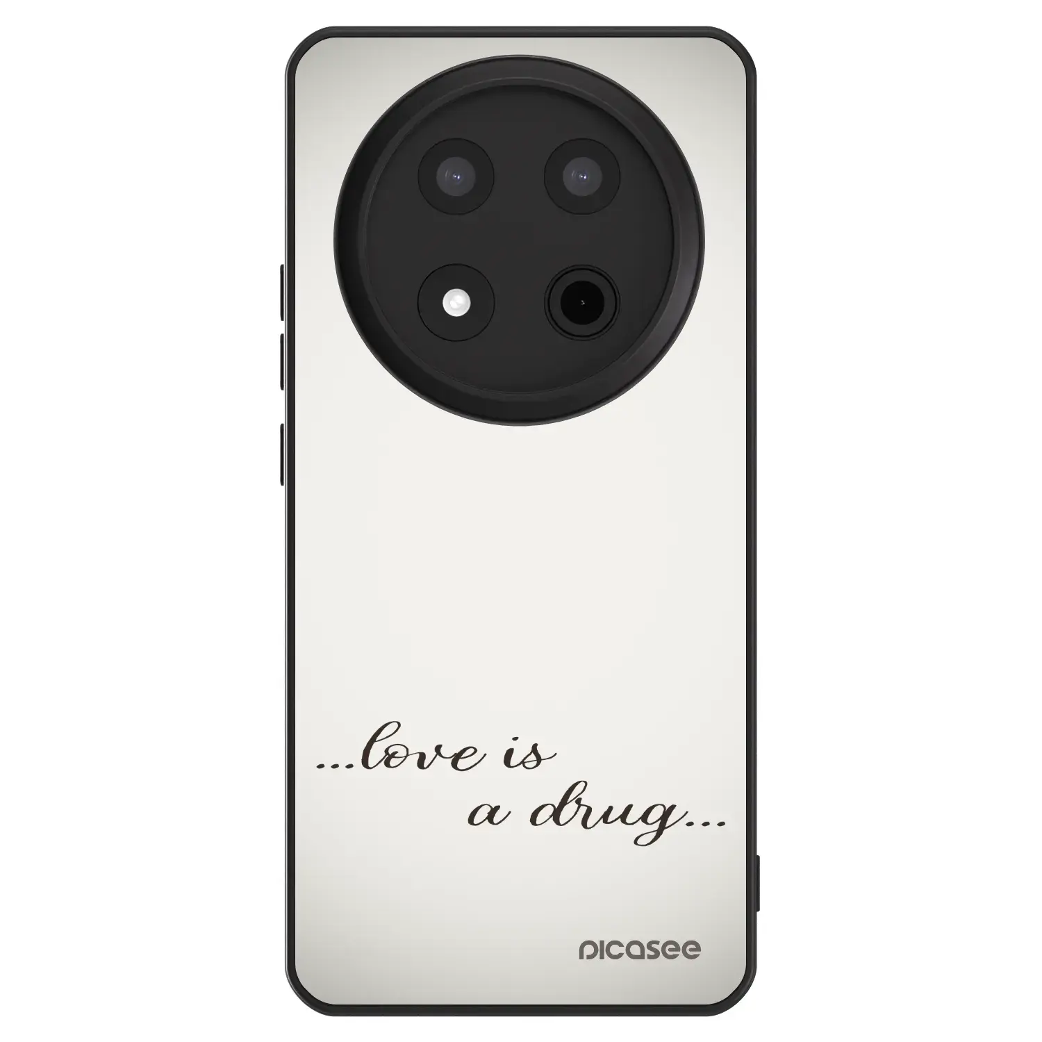 ULTIMATE CASE pro Honor Magic7 Lite 5G - Love is a drug