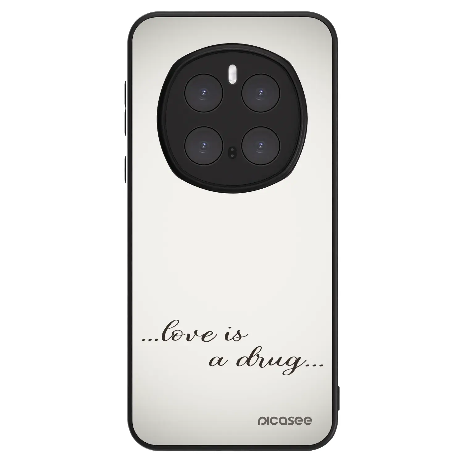 ULTIMATE CASE pro Honor Magic7 Pro 5G - Love is a drug