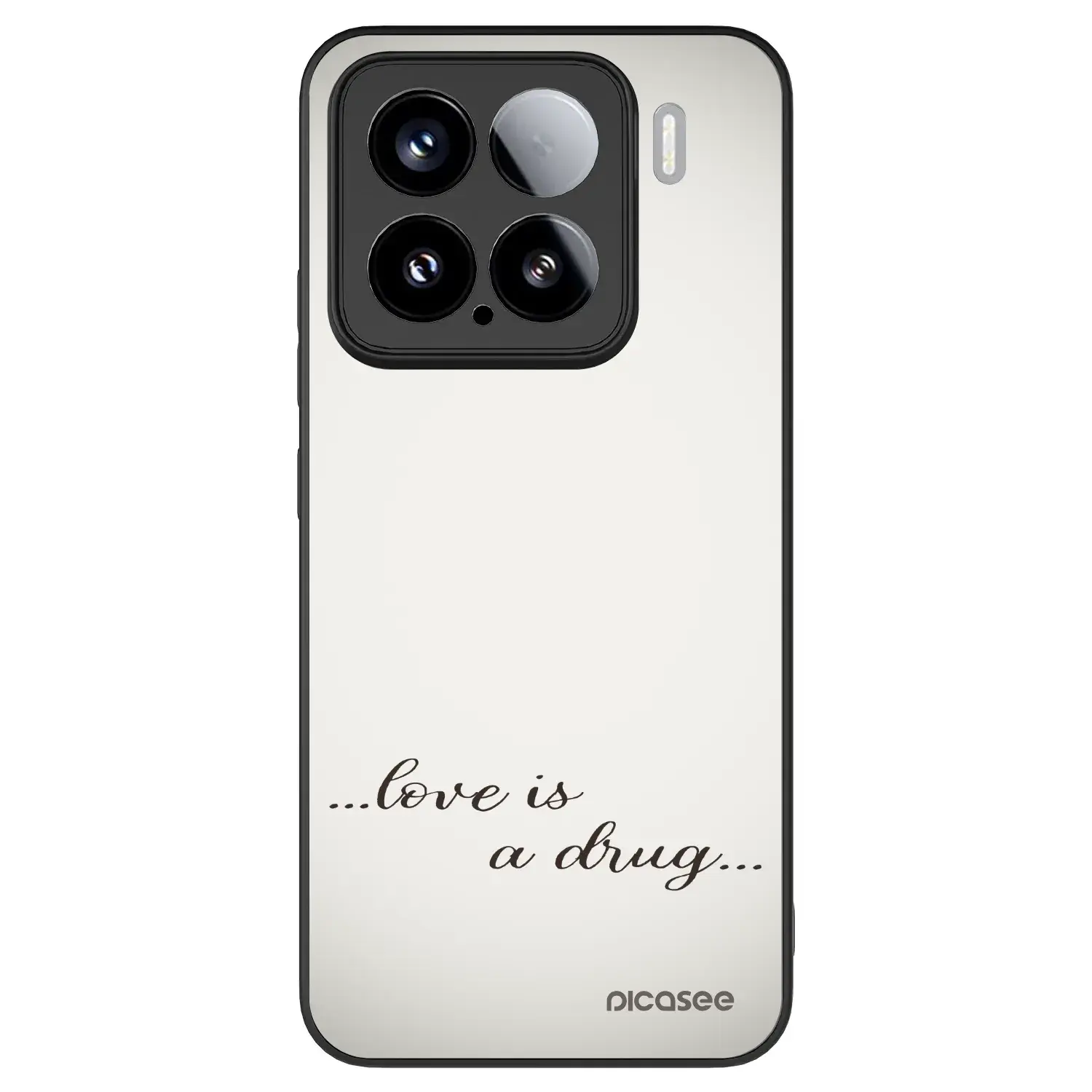 ULTIMATE CASE pro Xiaomi 15 - Love is a drug