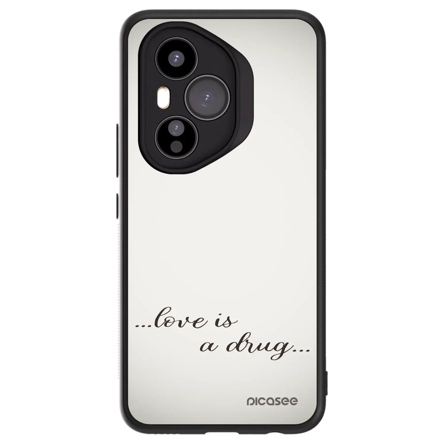 ULTIMATE CASE pro Honor 400 Pro 5G - Love is a drug