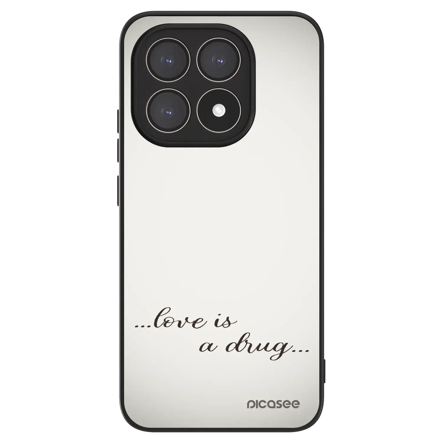 ULTIMATE CASE pro Xiaomi 15T - Love is a drug
