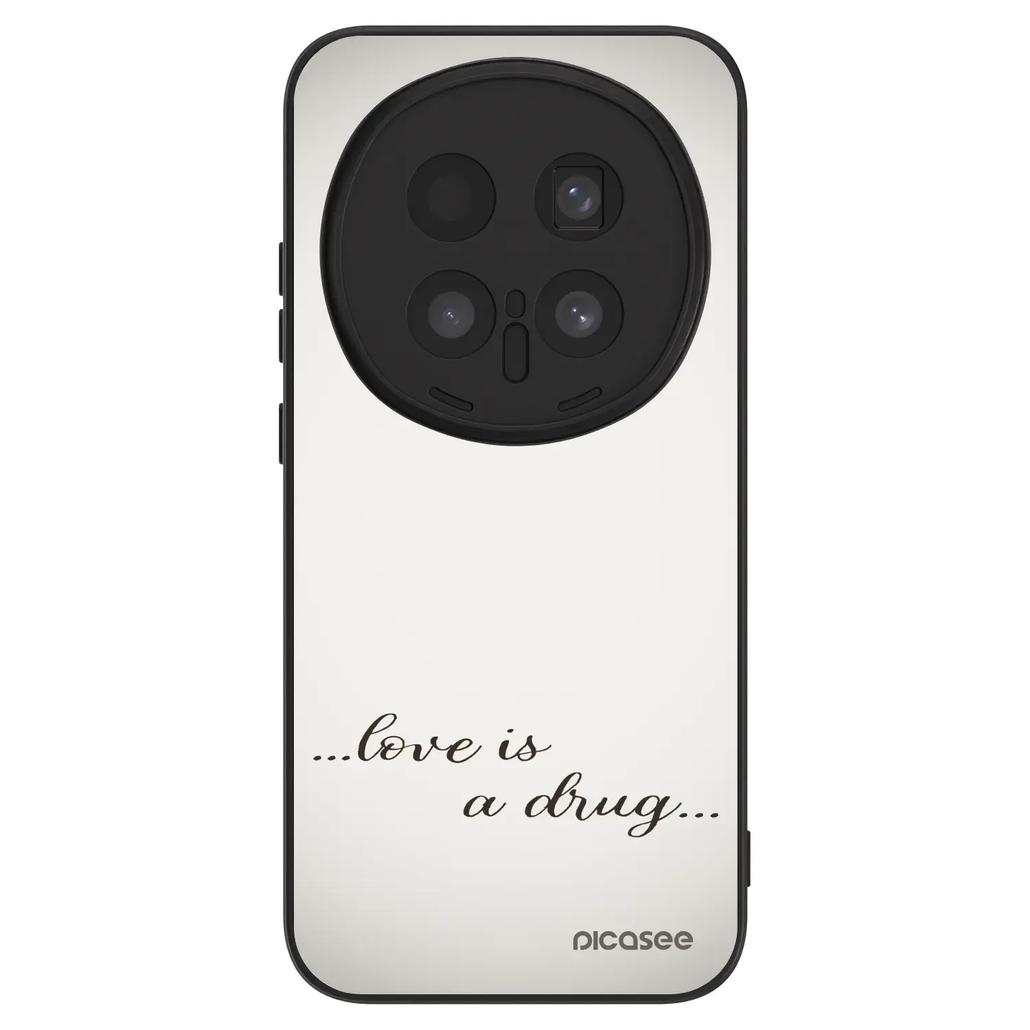 ULTIMATE CASE pro Honor Magic8 Pro 5G - Love is a drug
