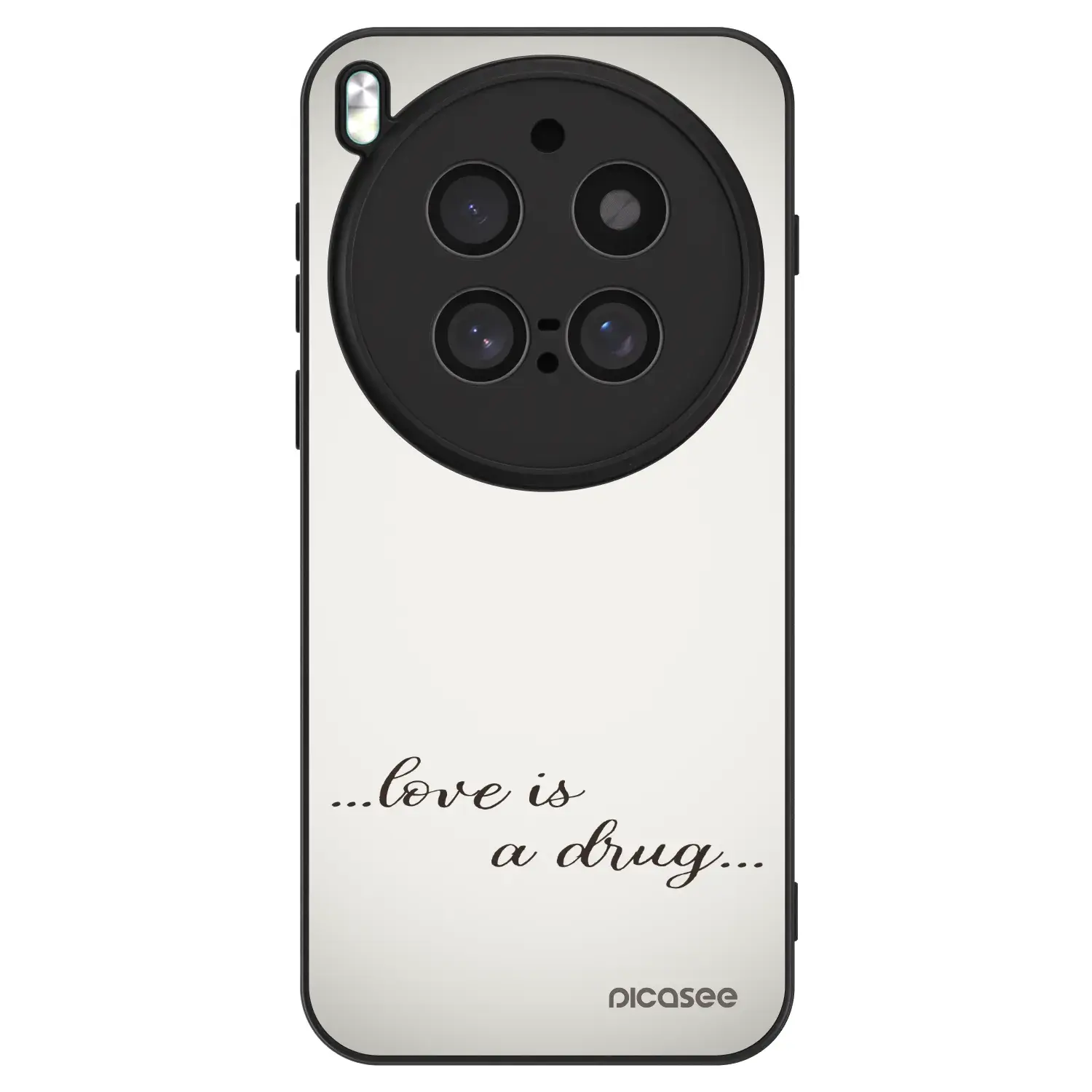 ULTIMATE CASE pro Vivo X300 Pro - Love is a drug