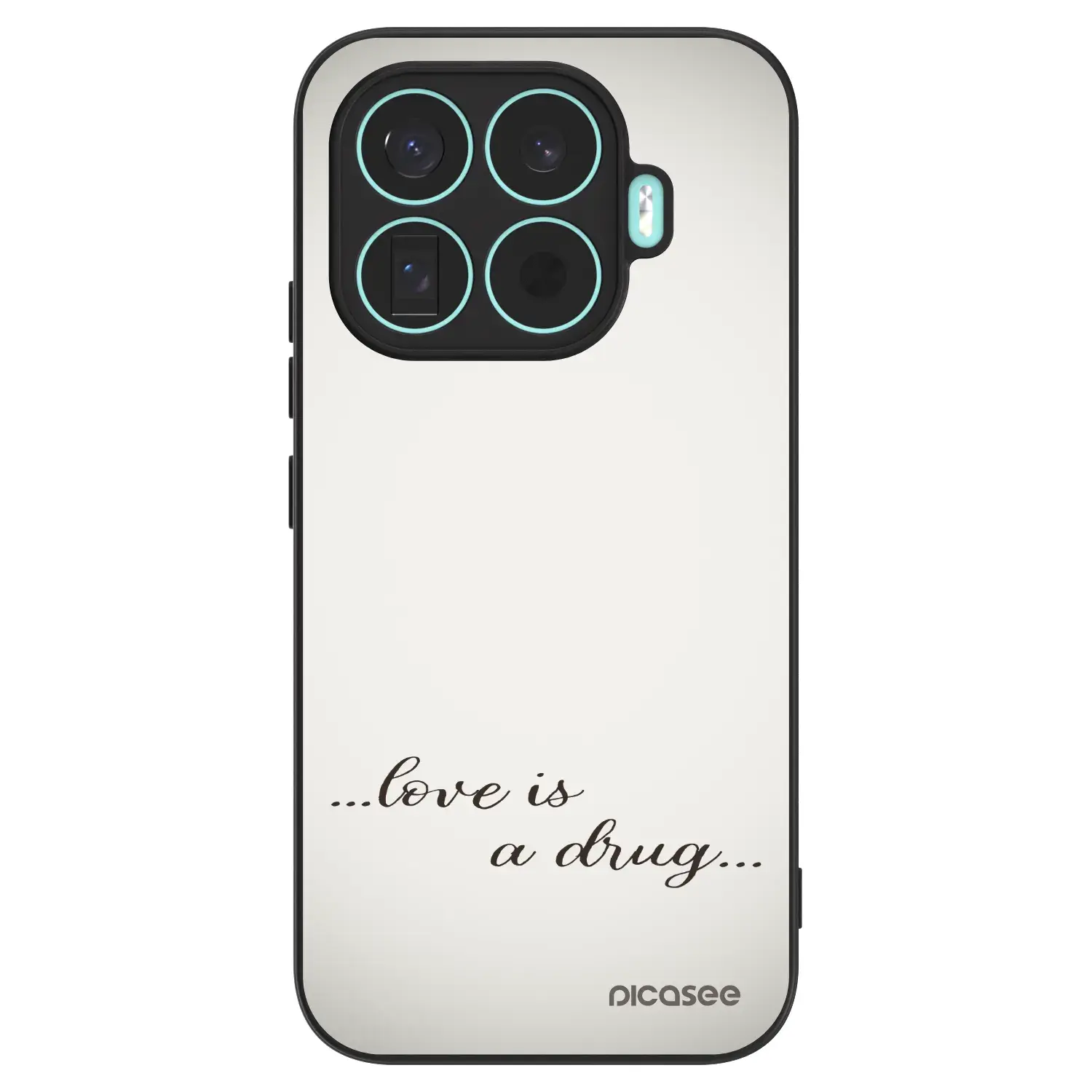 ULTIMATE CASE pro Xiaomi 17T - Love is a drug
