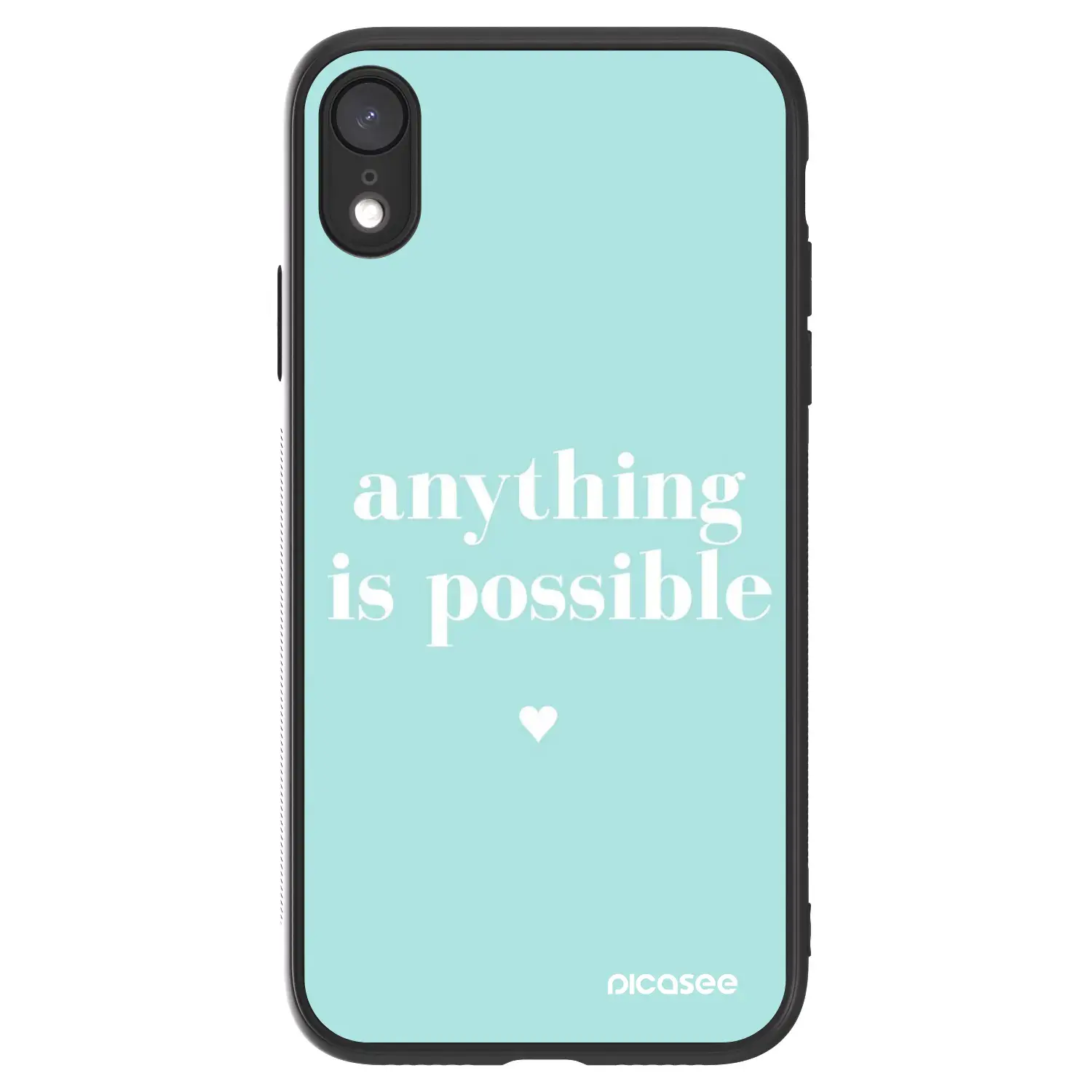 ULTIMATE CASE pro Apple iPhone XR - Anything is possible