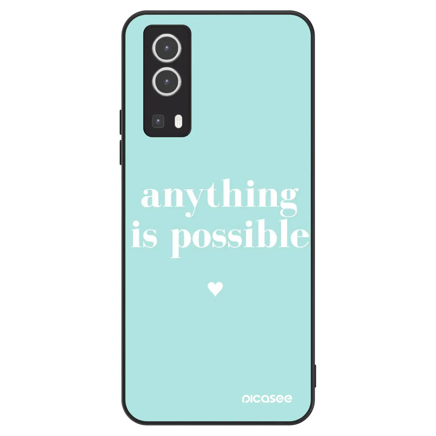 ULTIMATE CASE pro Vivo Y72 5G - Anything is possible