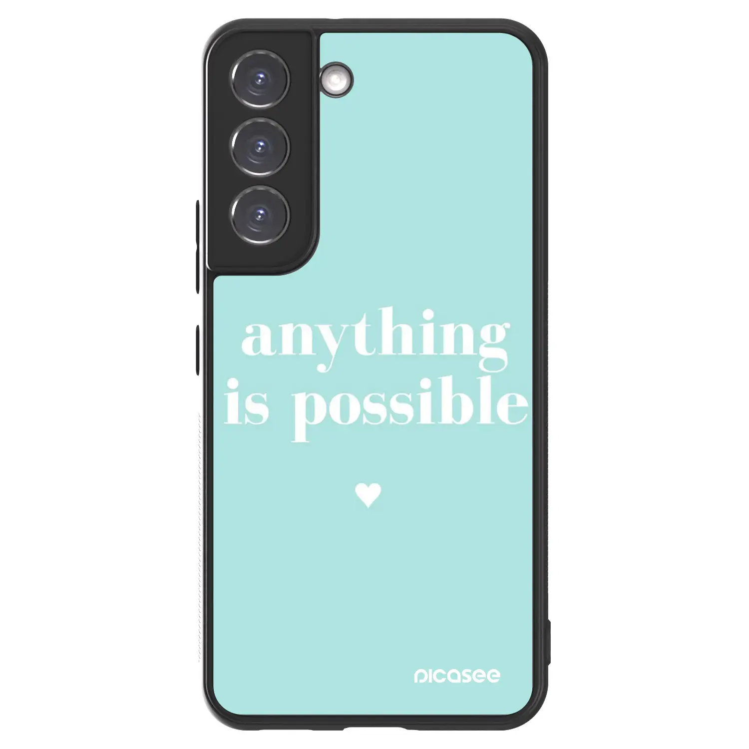 ULTIMATE CASE pro Samsung Galaxy S22+ 5G - Anything is possible