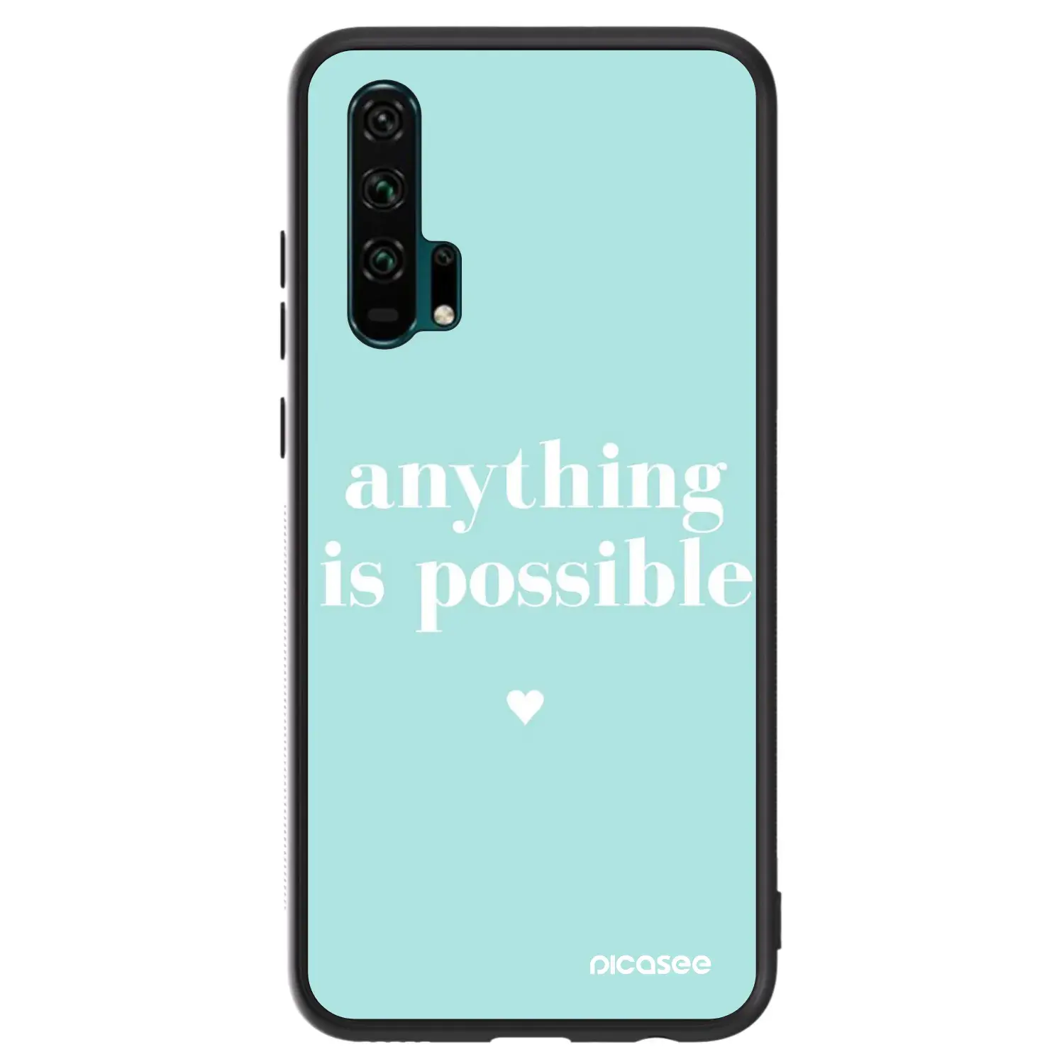 ULTIMATE CASE pro Honor 20 Pro - Anything is possible