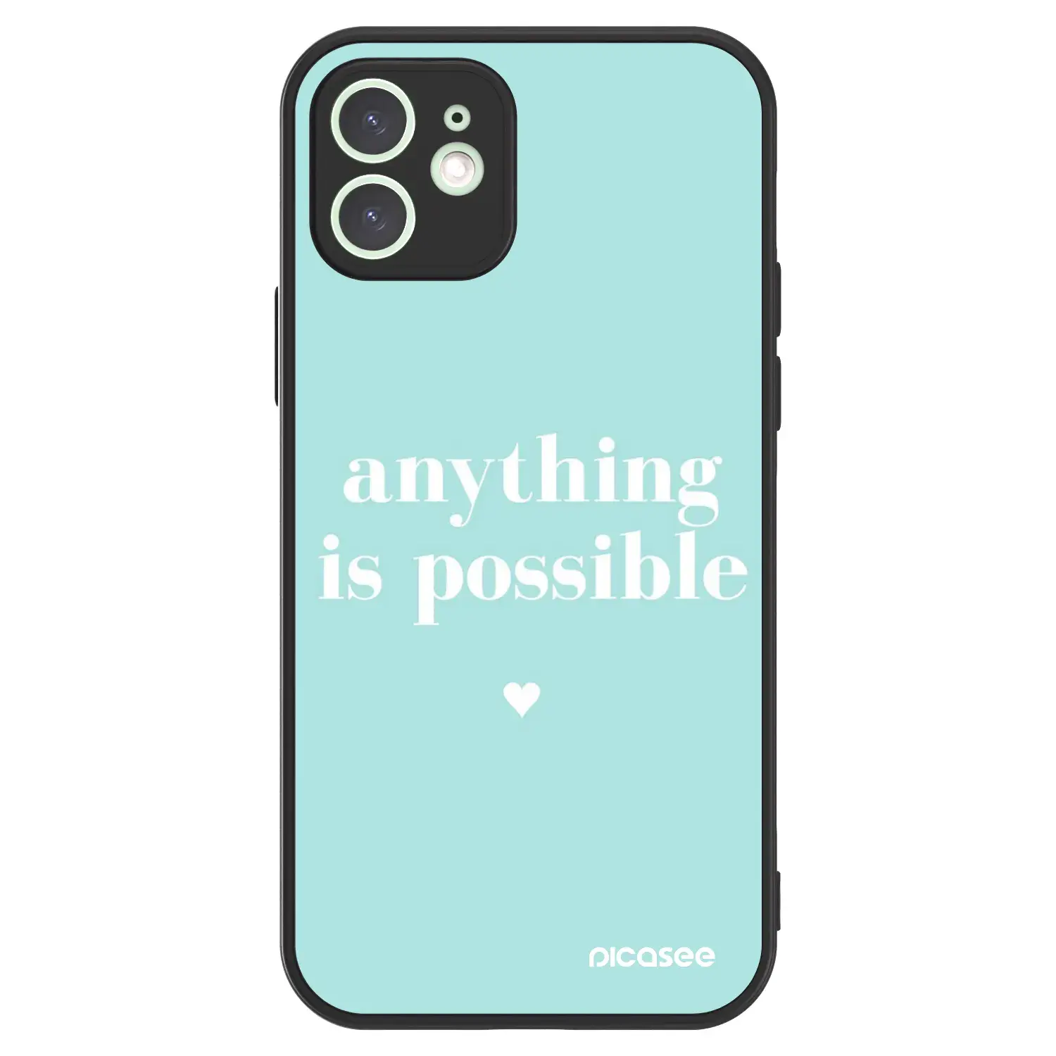 ULTIMATE CASE MagSafe pro Apple iPhone 12 - Anything is possible