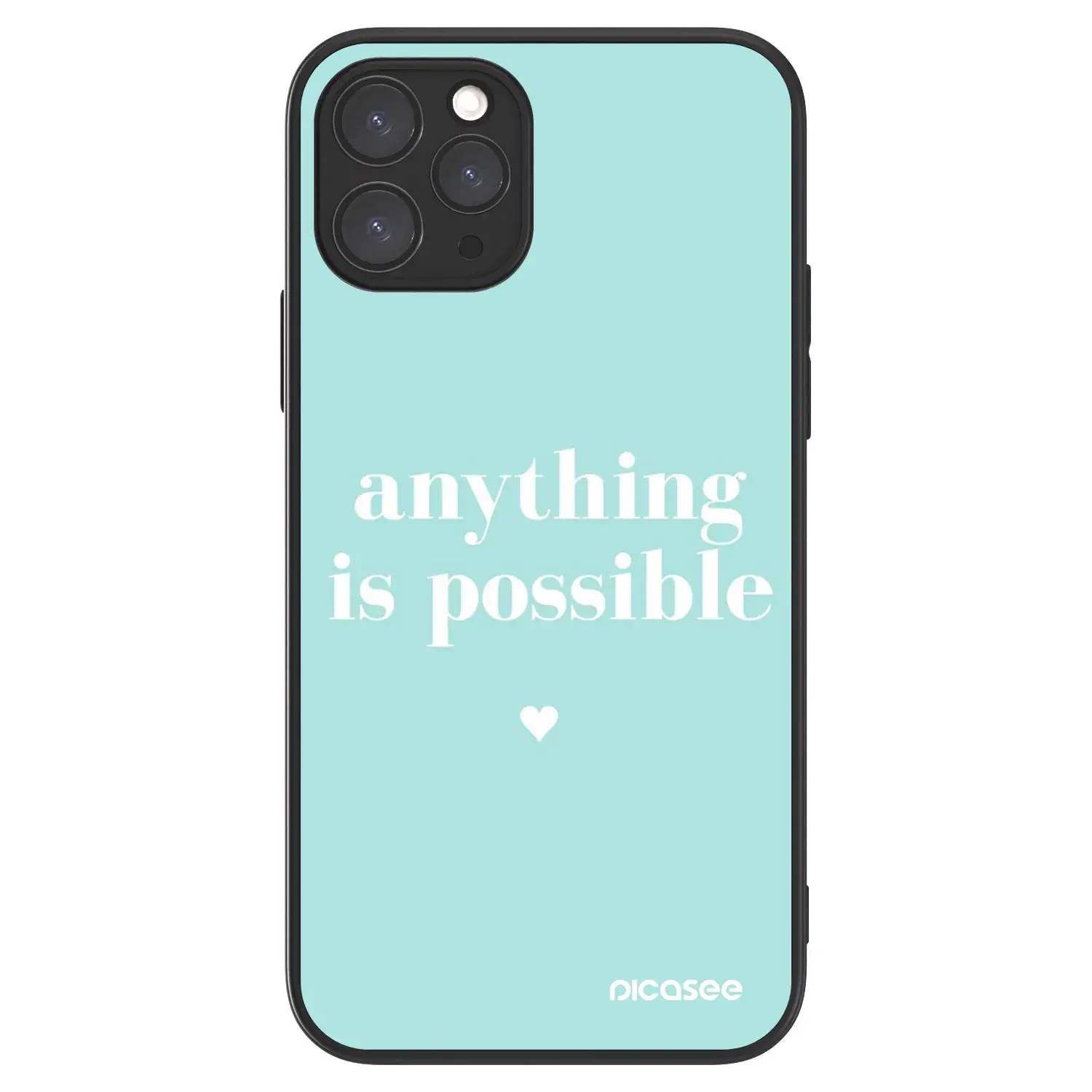 ULTIMATE CASE MagSafe pro Apple iPhone 11 Pro - Anything is possible
