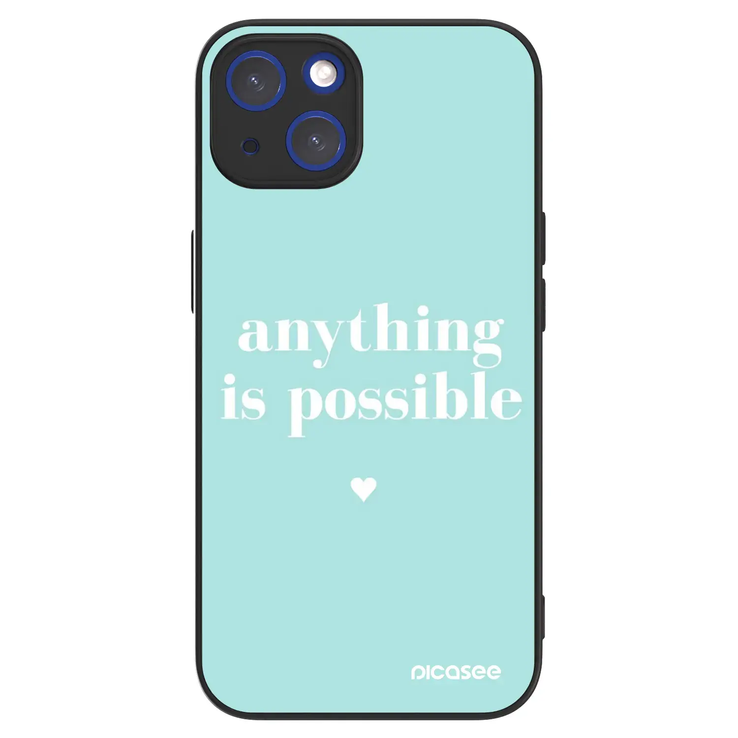ULTIMATE CASE MagSafe pro Apple iPhone 14 - Anything is possible