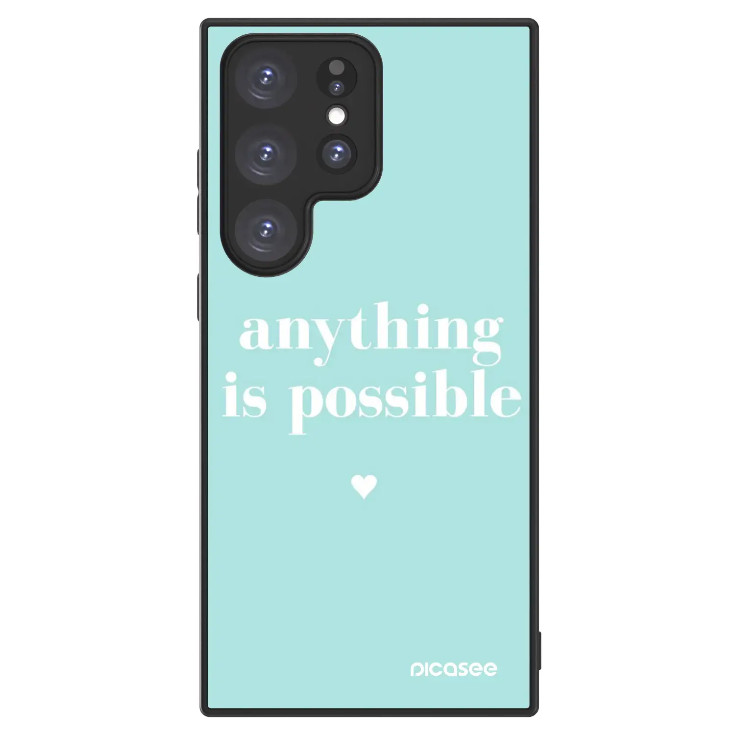 ULTIMATE CASE pro Samsung Galaxy S23 Ultra 5G - Anything is possible