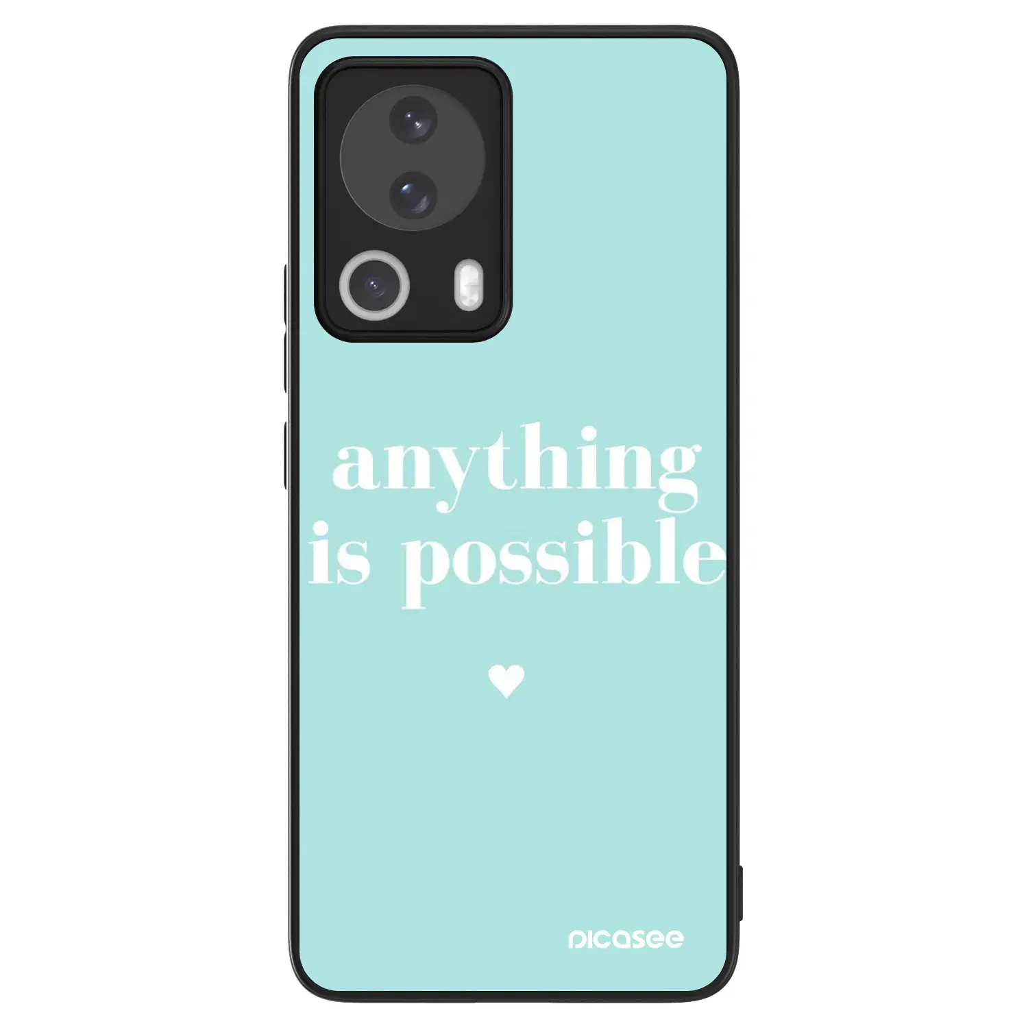 ULTIMATE CASE pro Xiaomi 13 Lite - Anything is possible