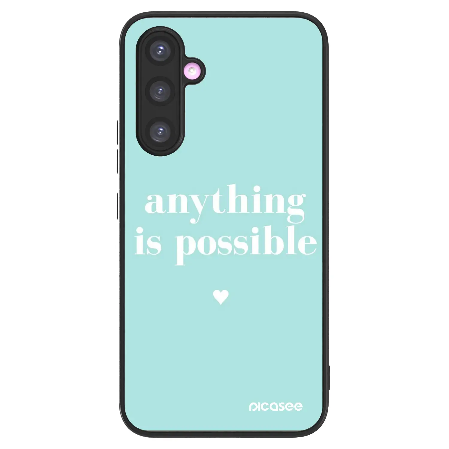 ULTIMATE CASE pro Samsung Galaxy A54 5G A546B - Anything is possible
