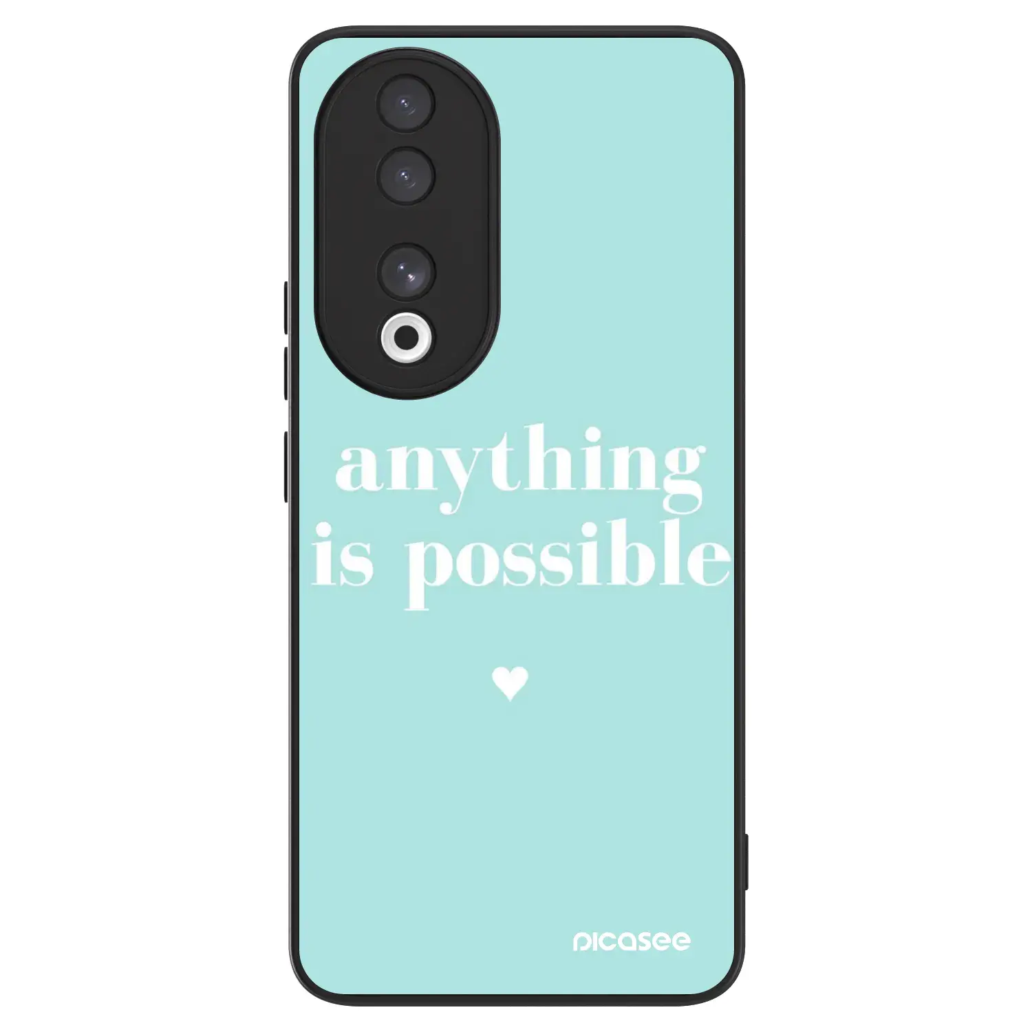 ULTIMATE CASE pro Honor 90 5G - Anything is possible