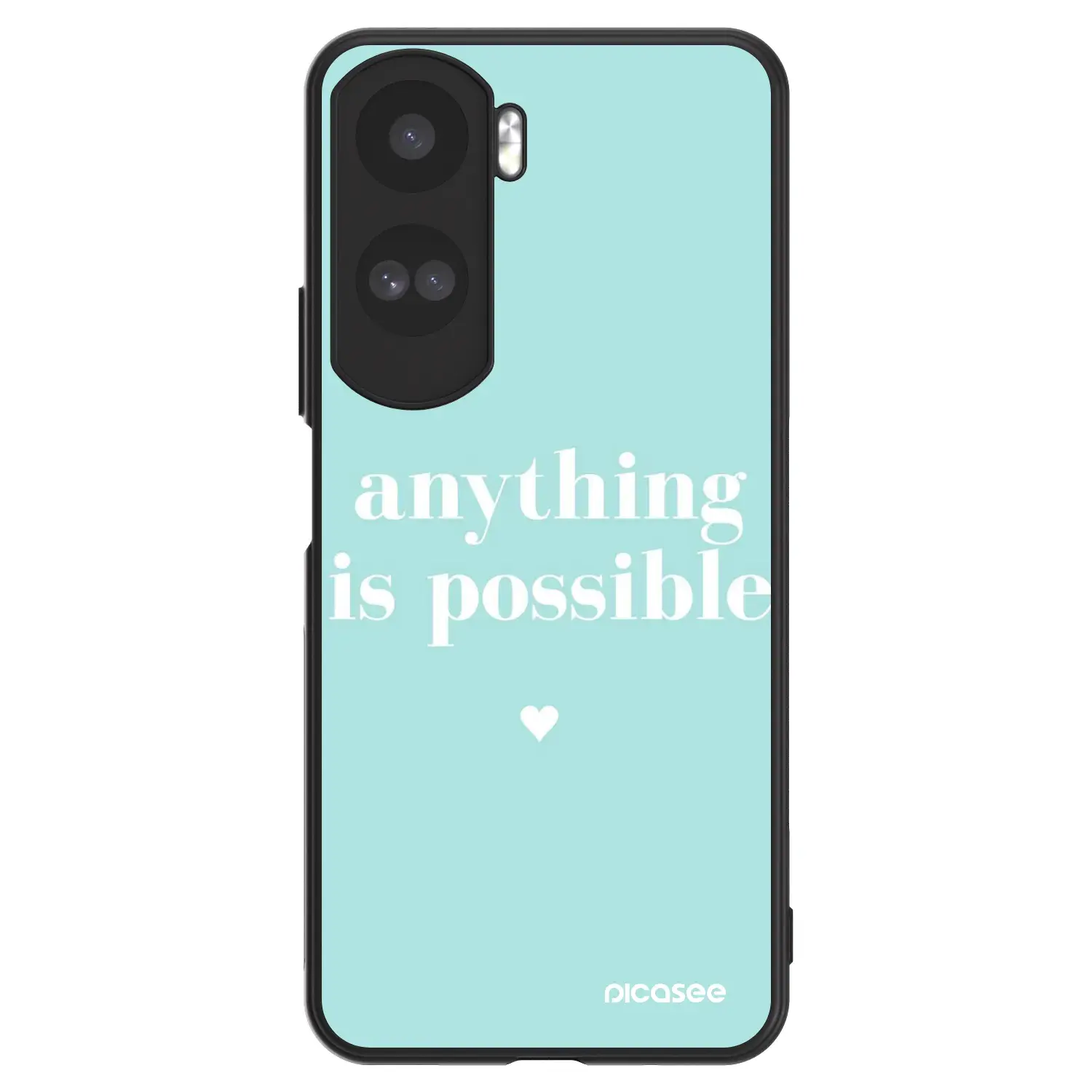 ULTIMATE CASE pro Honor 90 Lite 5G - Anything is possible