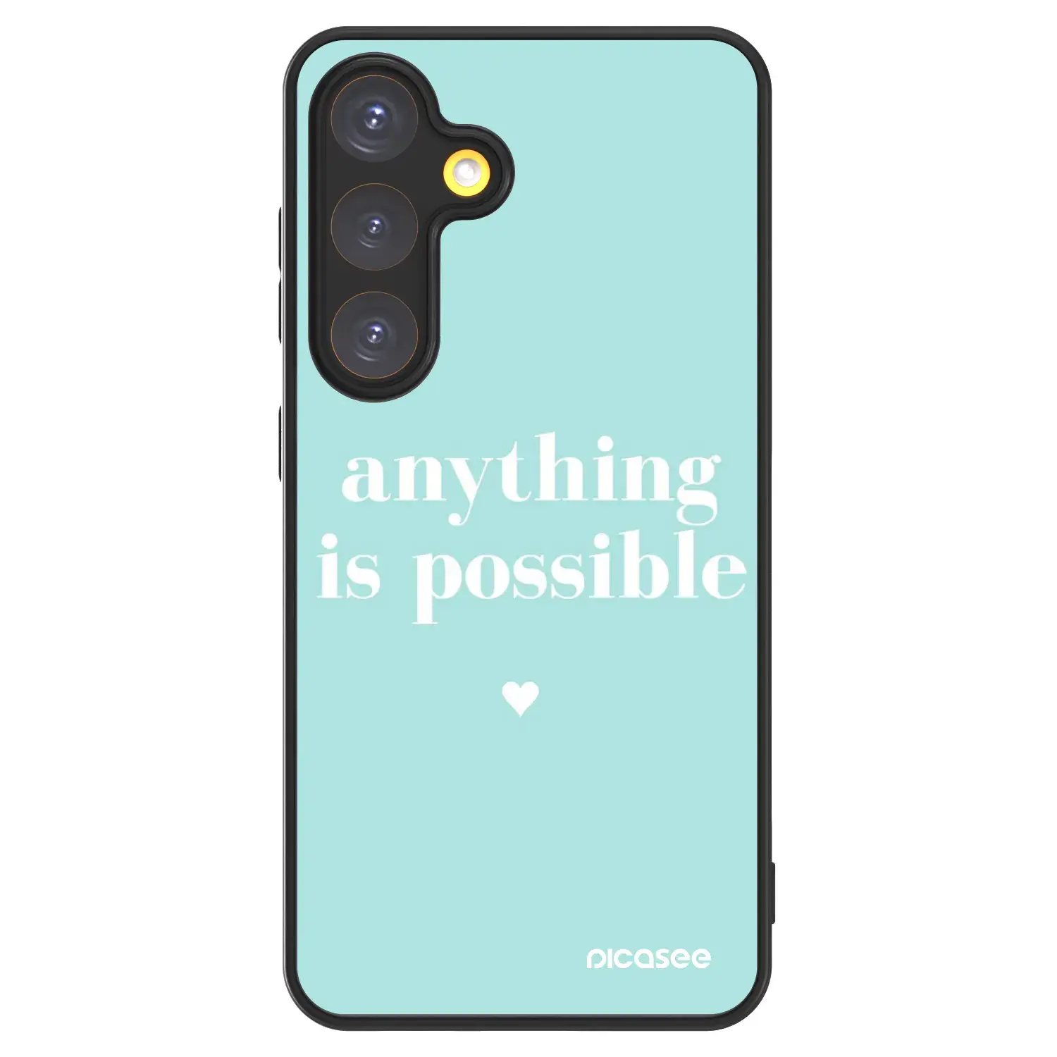 ULTIMATE CASE PowerShare pro Samsung Galaxy S24 S921B 5G - Anything is possible