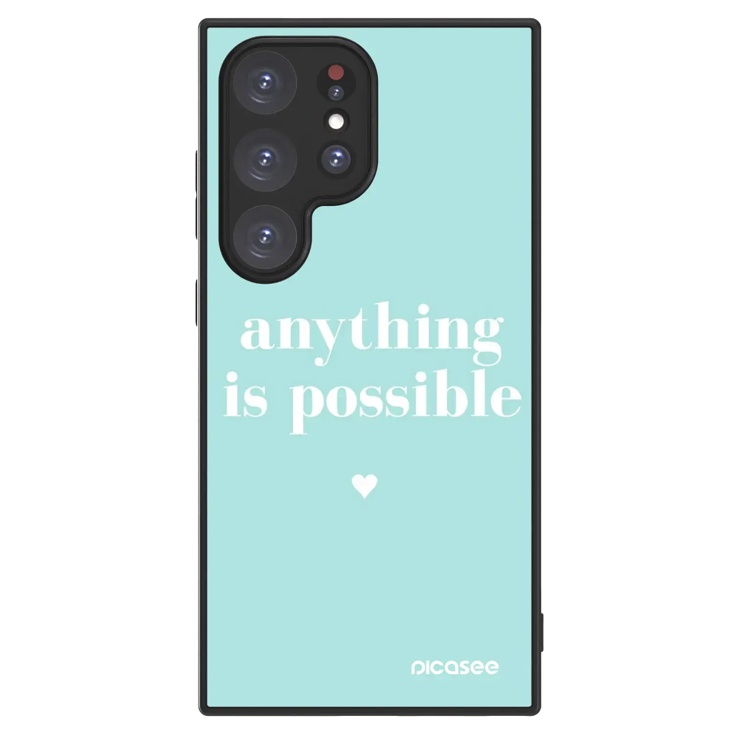 ULTIMATE CASE pro Samsung Galaxy S24 Ultra S928B 5G - Anything is possible