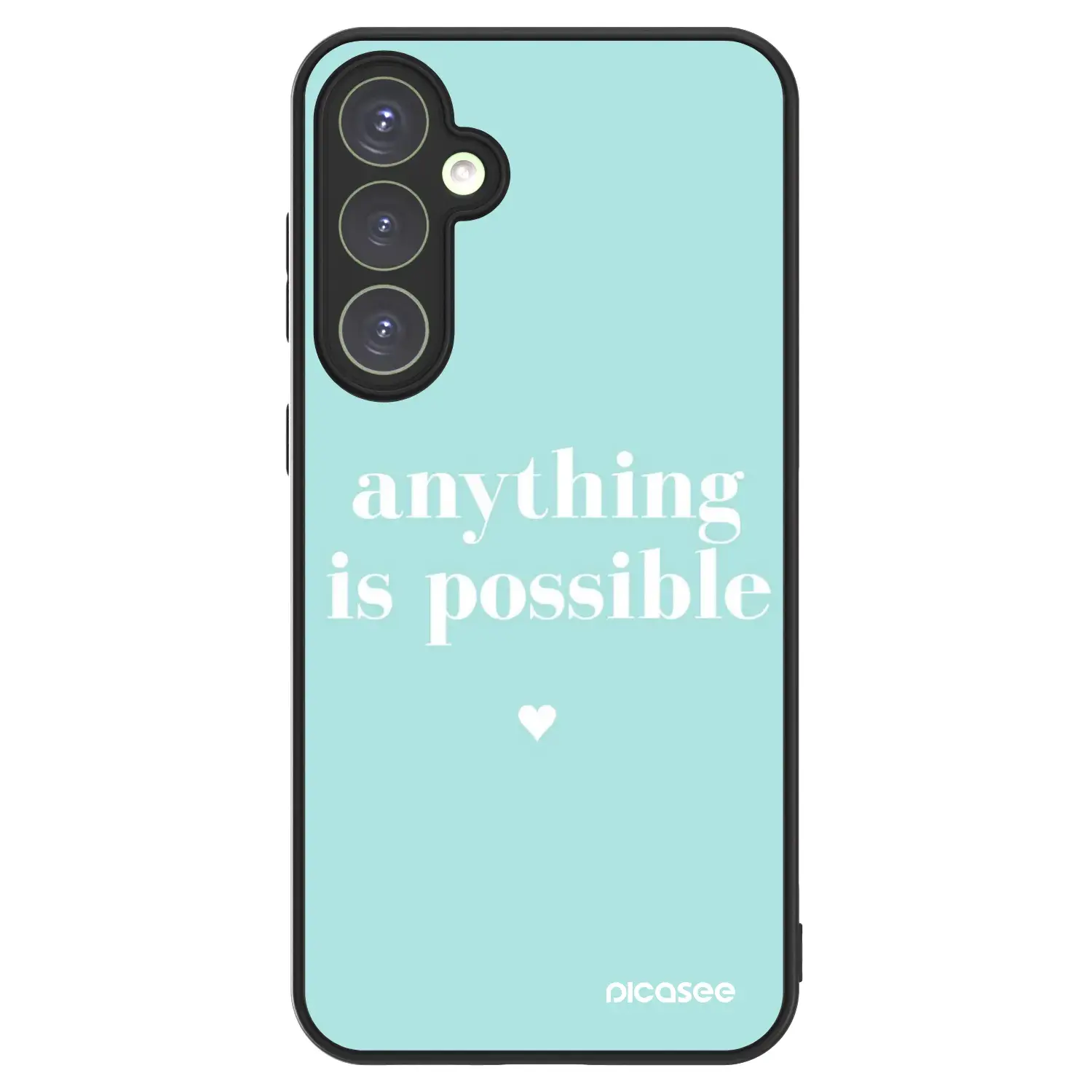 ULTIMATE CASE PowerShare pro Samsung Galaxy S23 FE S711B - Anything is possible