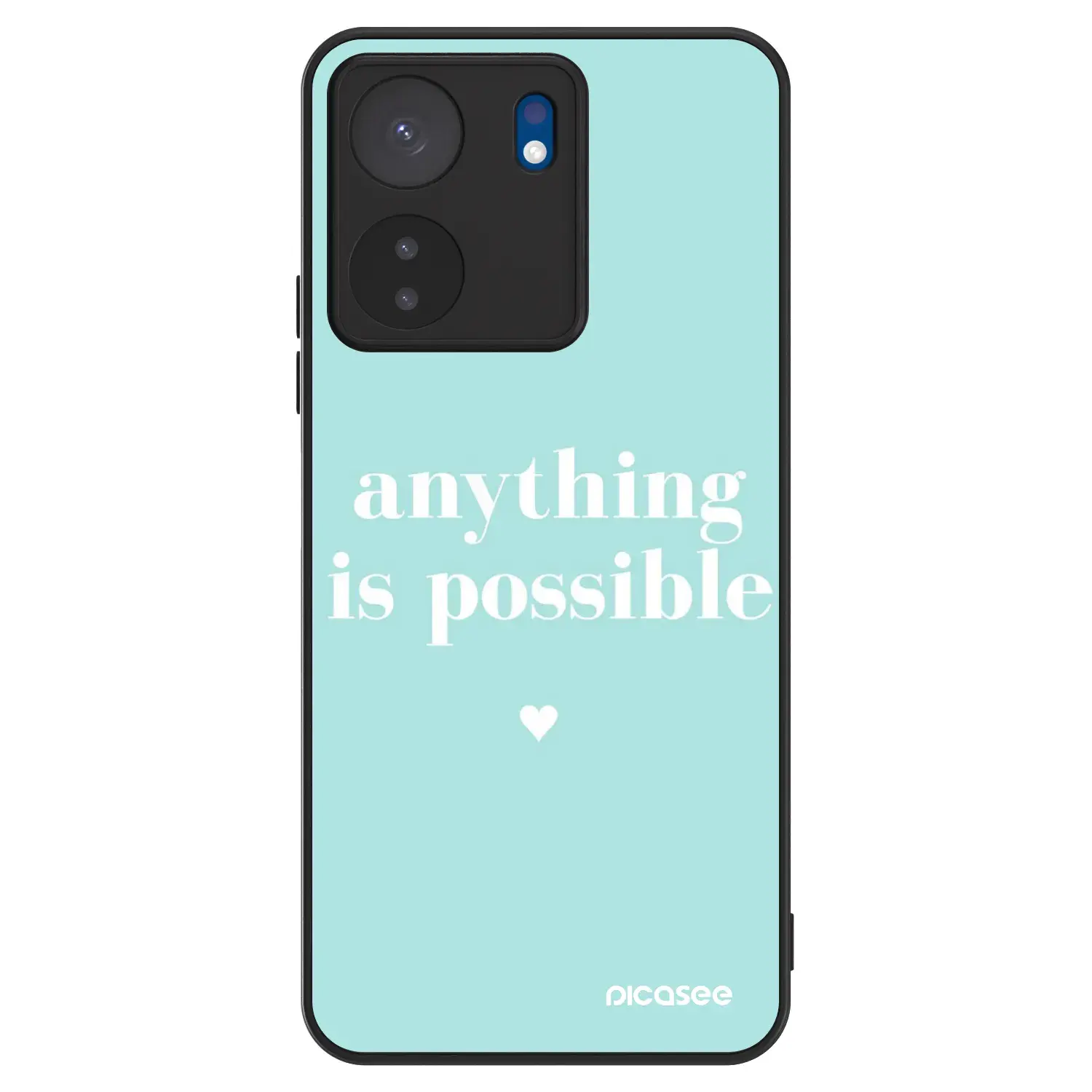 ULTIMATE CASE pro Xiaomi Redmi 13C 4G - Anything is possible