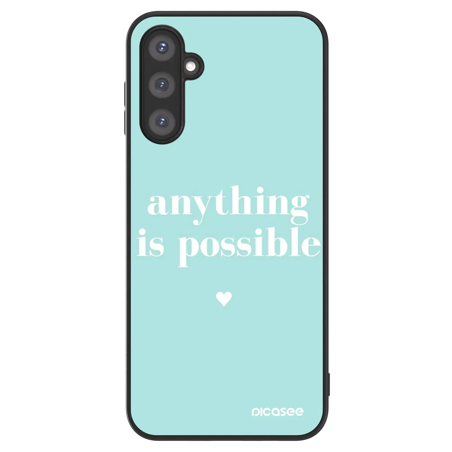 ULTIMATE CASE pro Samsung Galaxy A05s A057G - Anything is possible