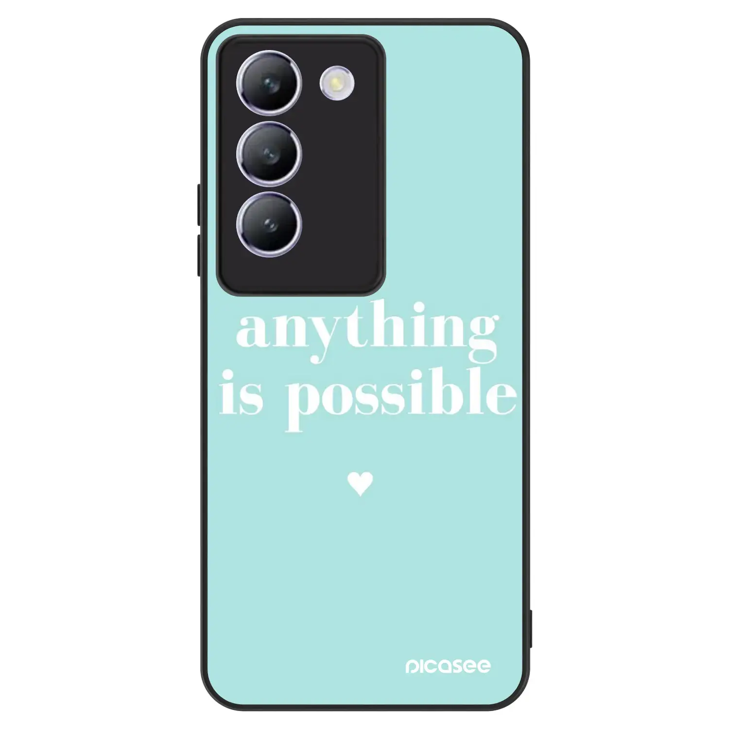 ULTIMATE CASE pro Vivo V40 SE 5G - Anything is possible