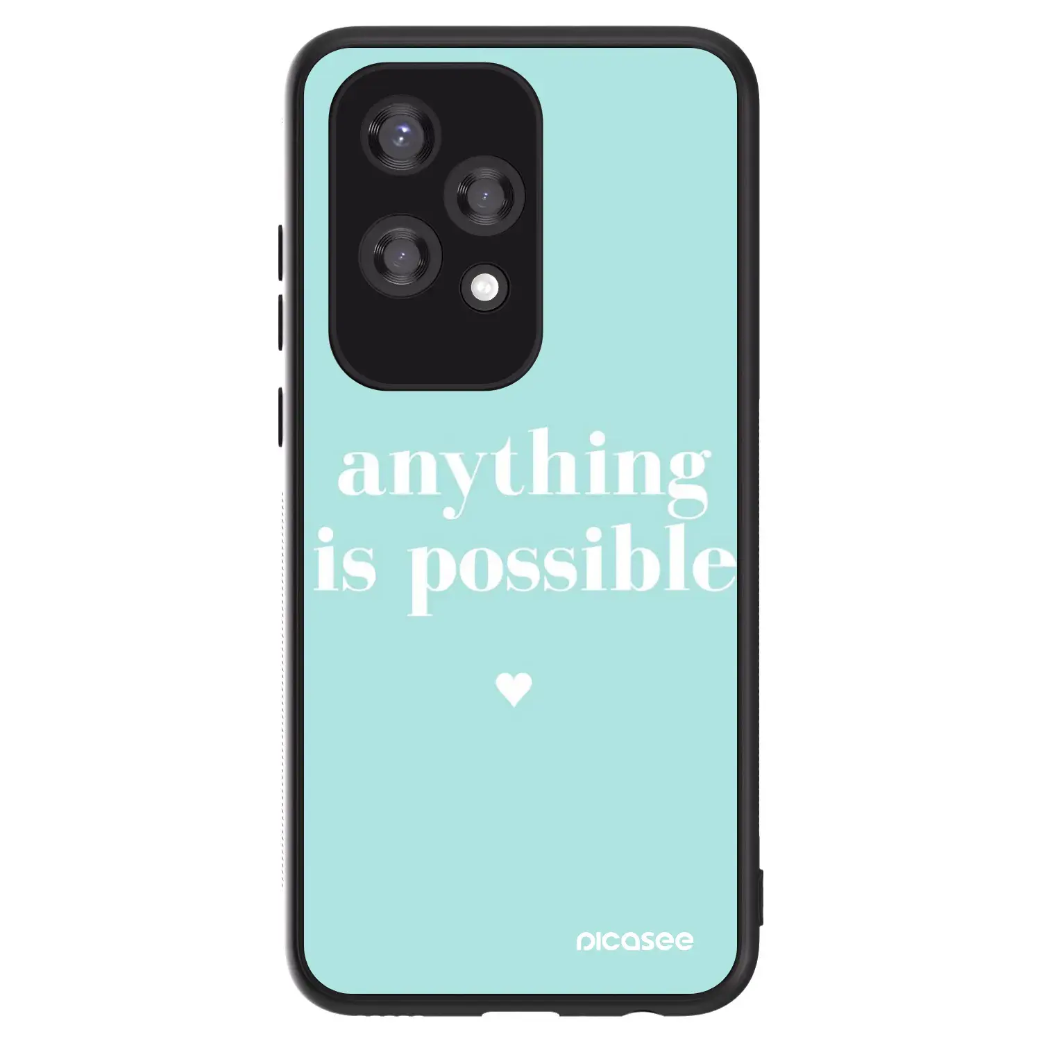 ULTIMATE CASE pro Honor 200 Lite - Anything is possible
