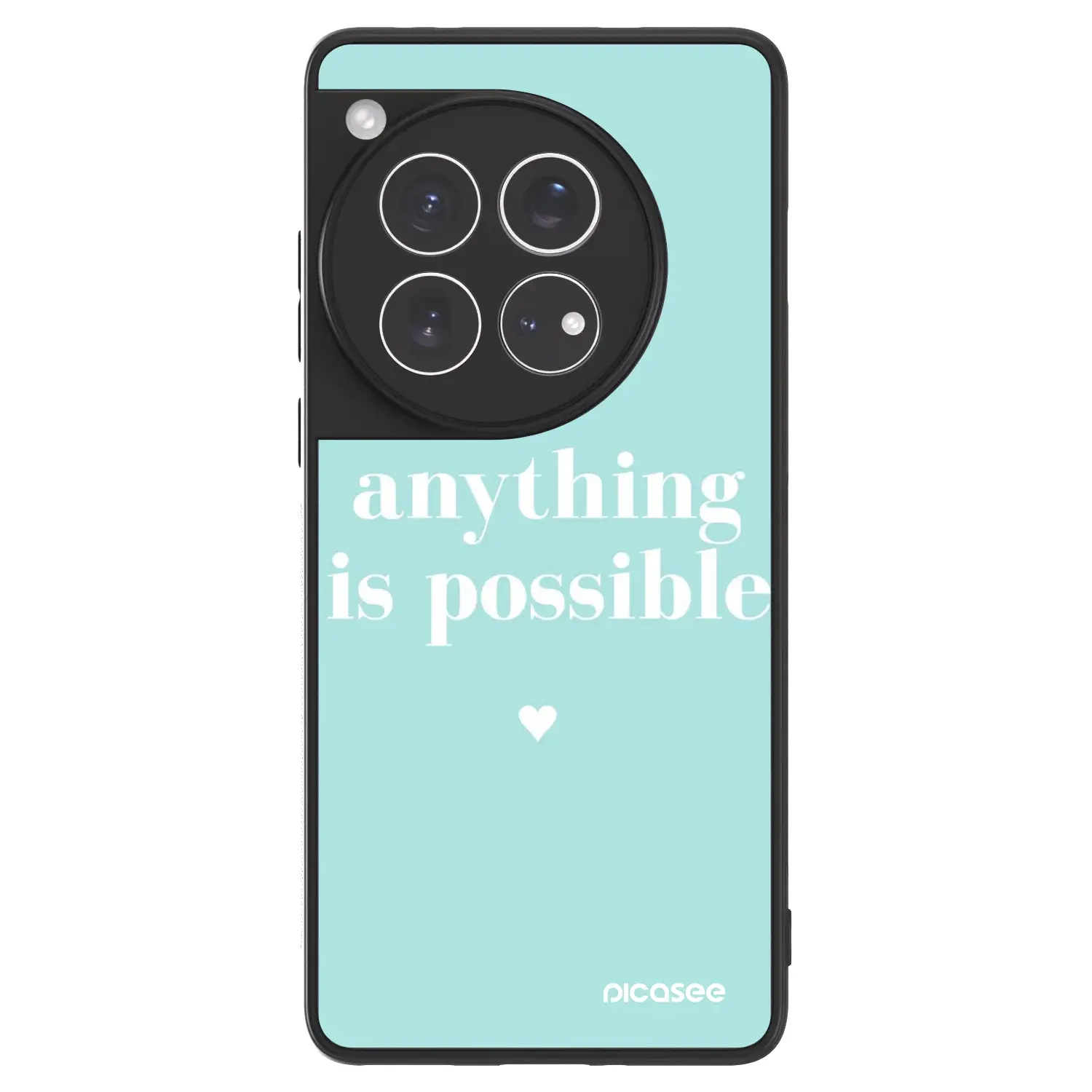 ULTIMATE CASE pro OnePlus 12 5G - Anything is possible