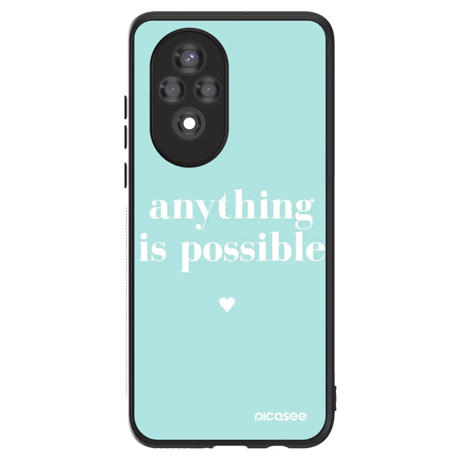 ULTIMATE CASE pro Honor 200 Pro 5G - Anything is possible