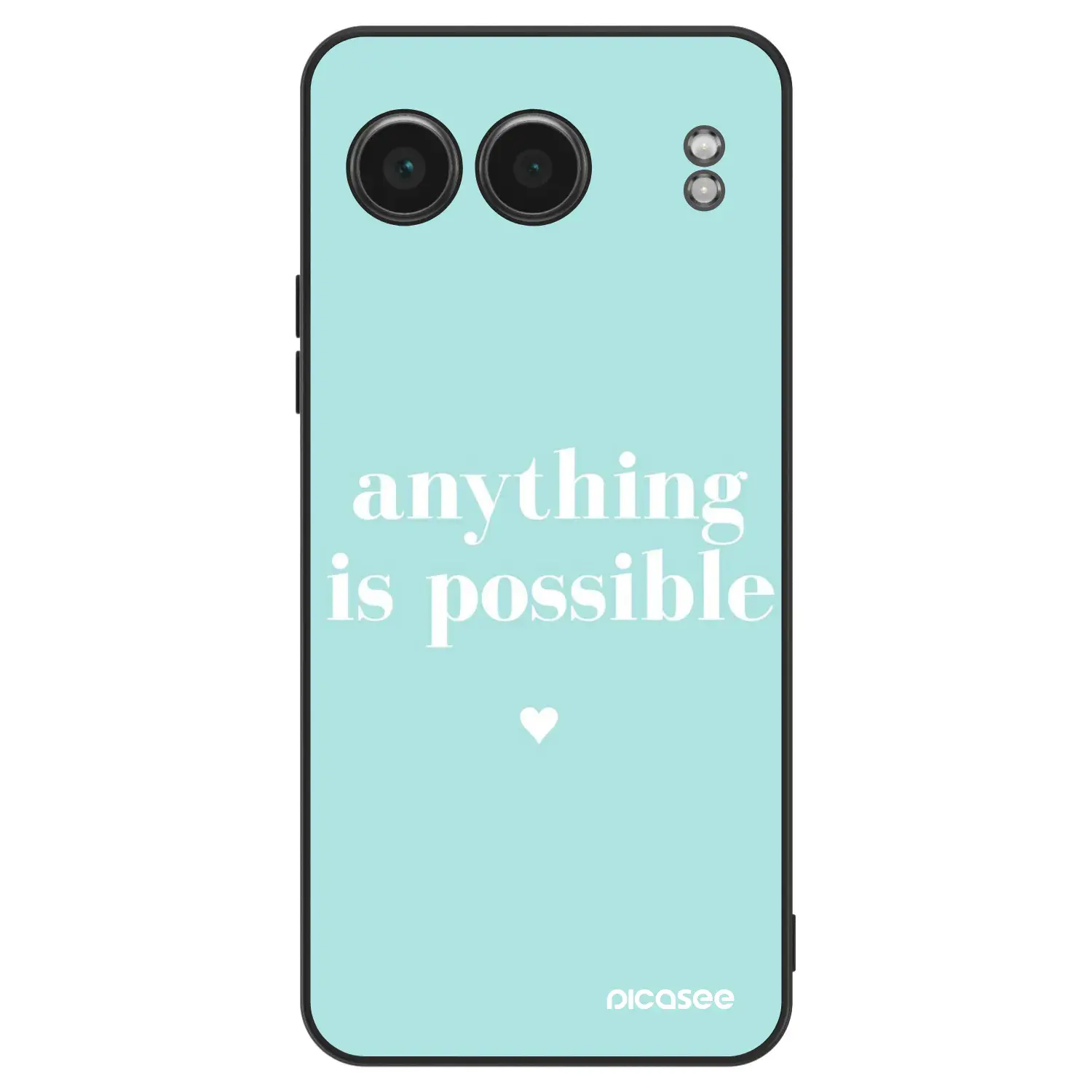 ULTIMATE CASE pro OnePlus Nord 4 - Anything is possible