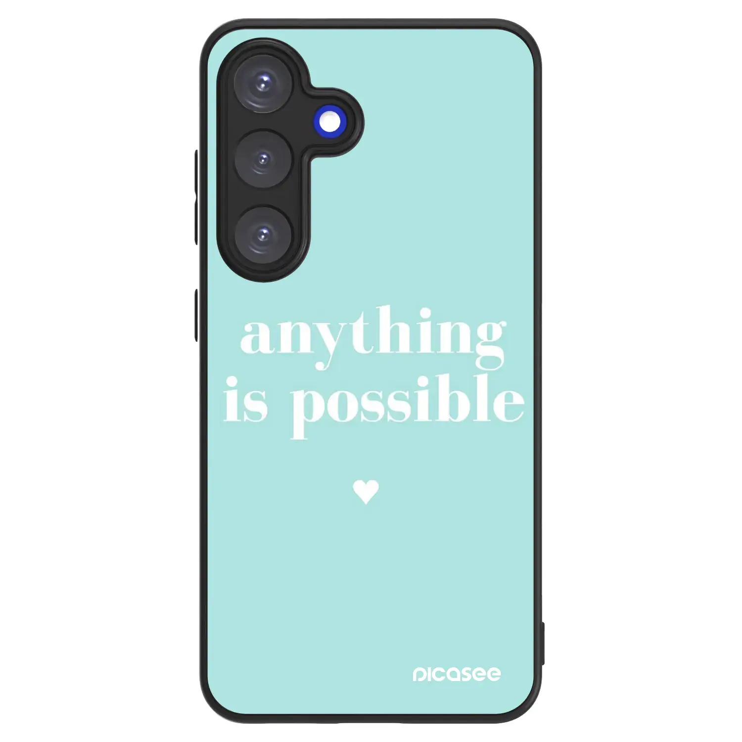ULTIMATE CASE pro Samsung Galaxy S25 5G - Anything is possible