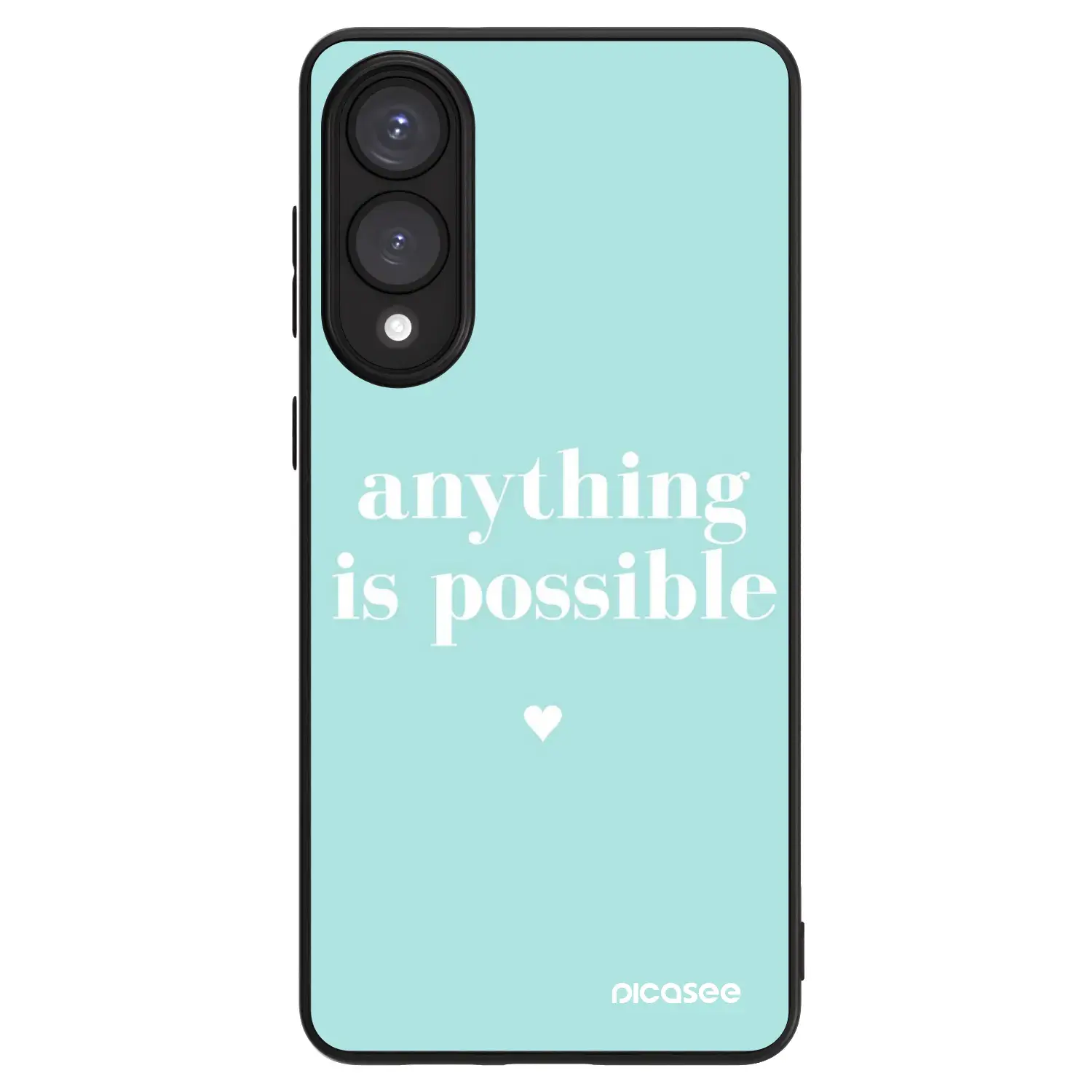 ULTIMATE CASE pro Samsung Galaxy S25 Edge 5G - Anything is possible