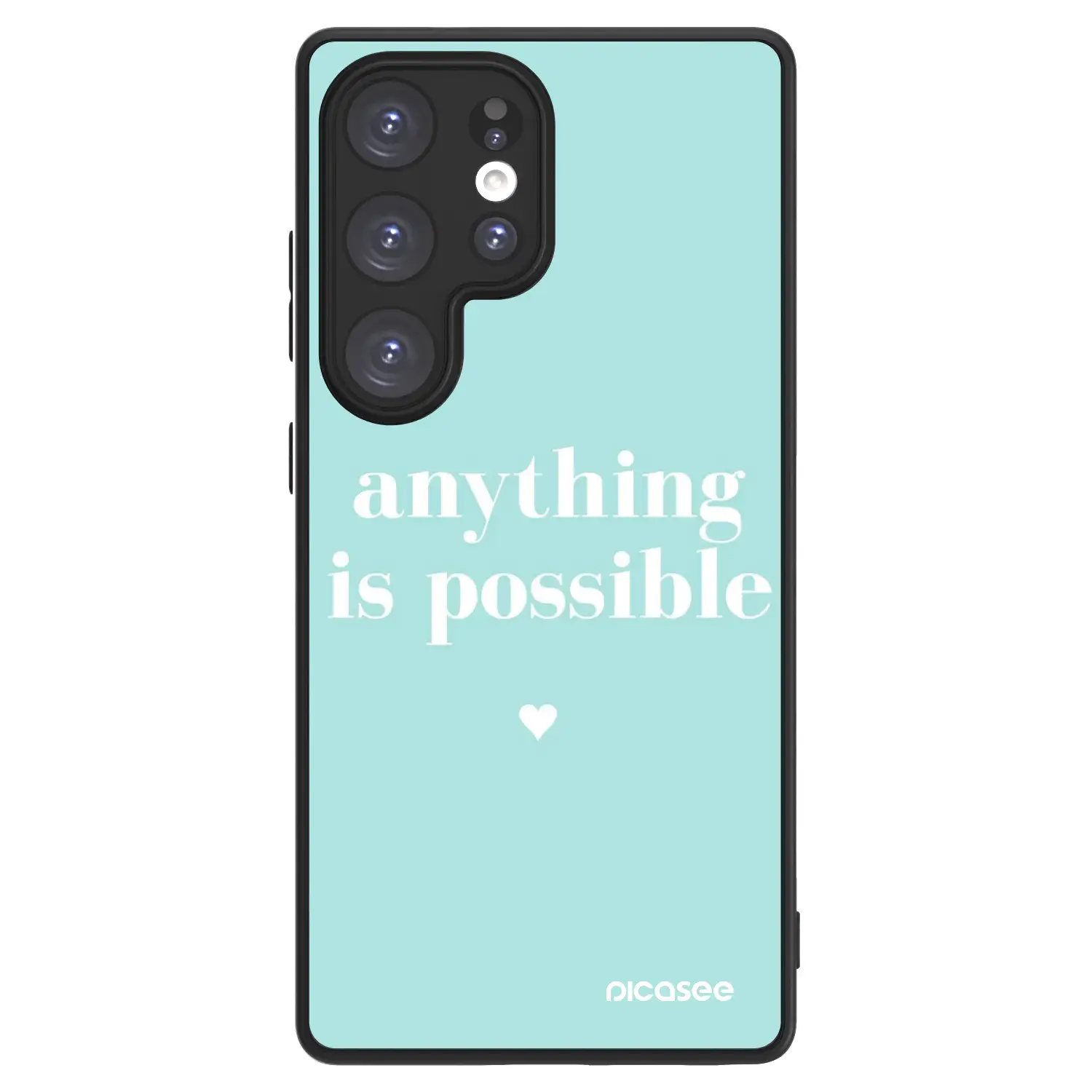 ULTIMATE CASE PowerShare pro Samsung Galaxy S25 Ultra 5G - Anything is possible
