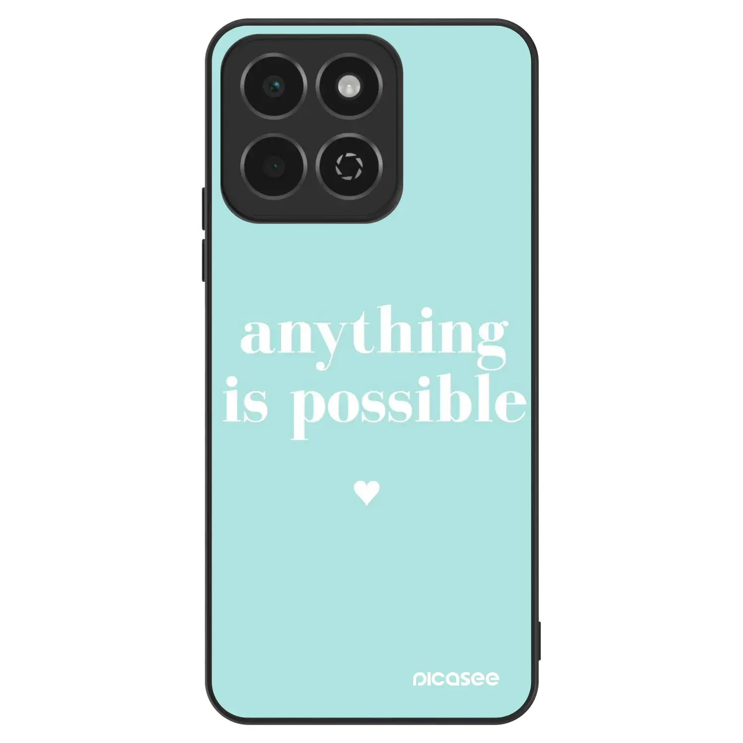 ULTIMATE CASE pro Honor 200 Smart 5G - Anything is possible