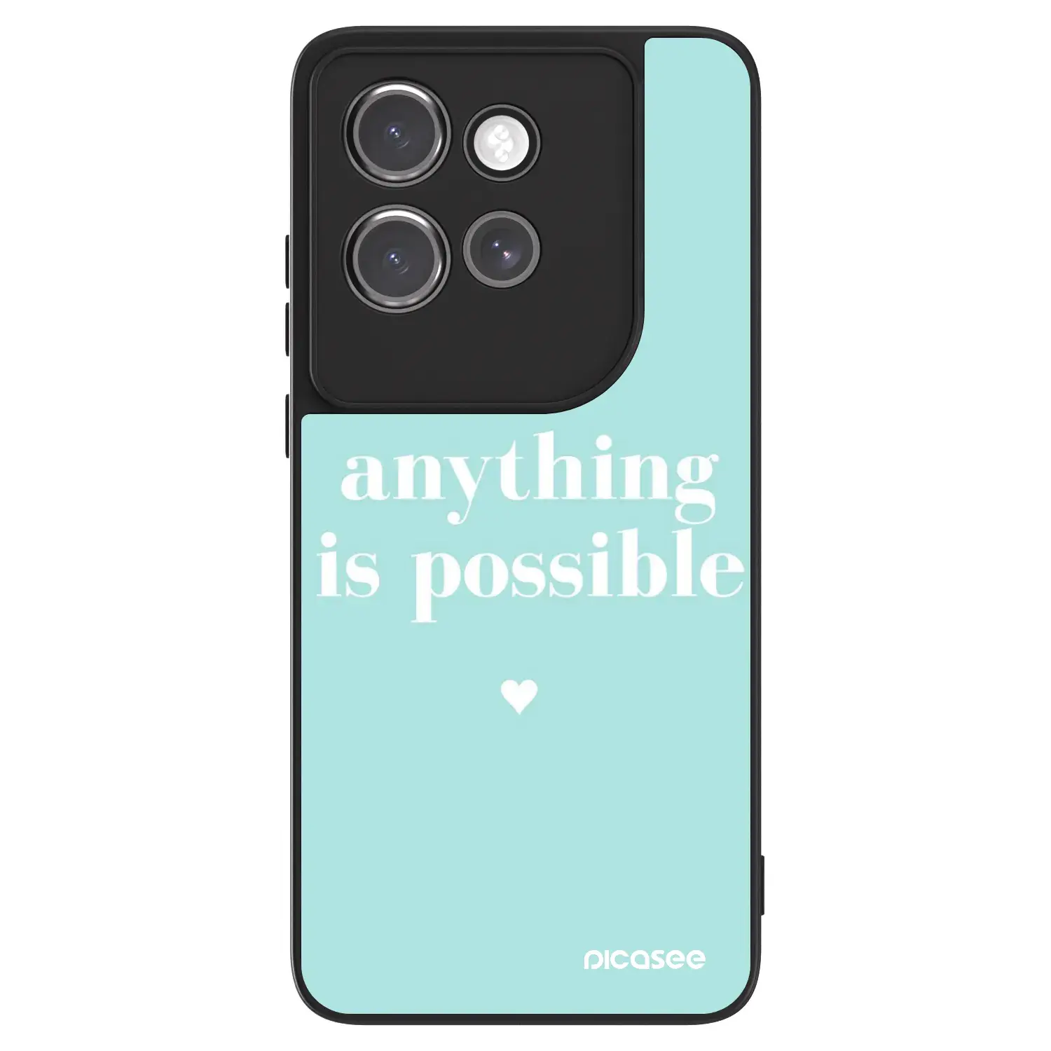 ULTIMATE CASE pro Motorola Edge 50 Neo - Anything is possible