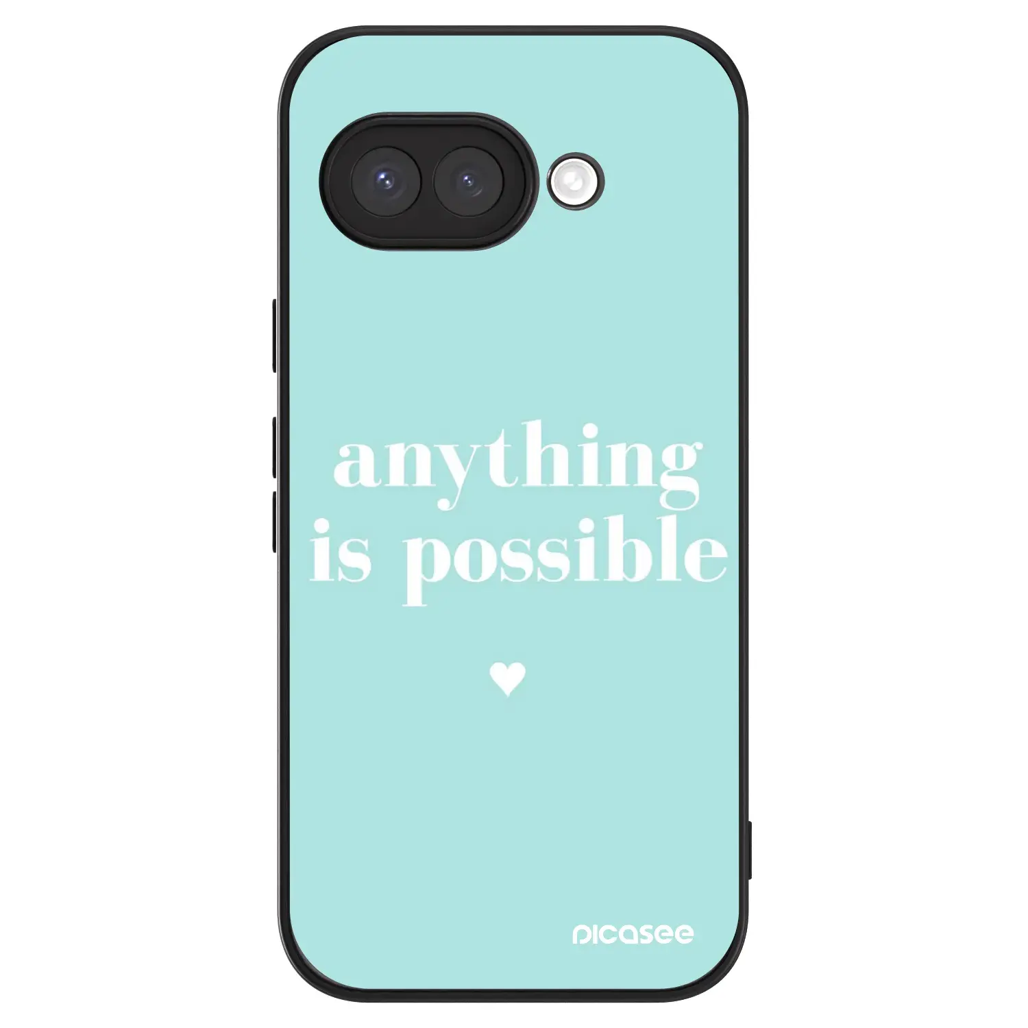 ULTIMATE CASE pro Google Pixel 9a - Anything is possible