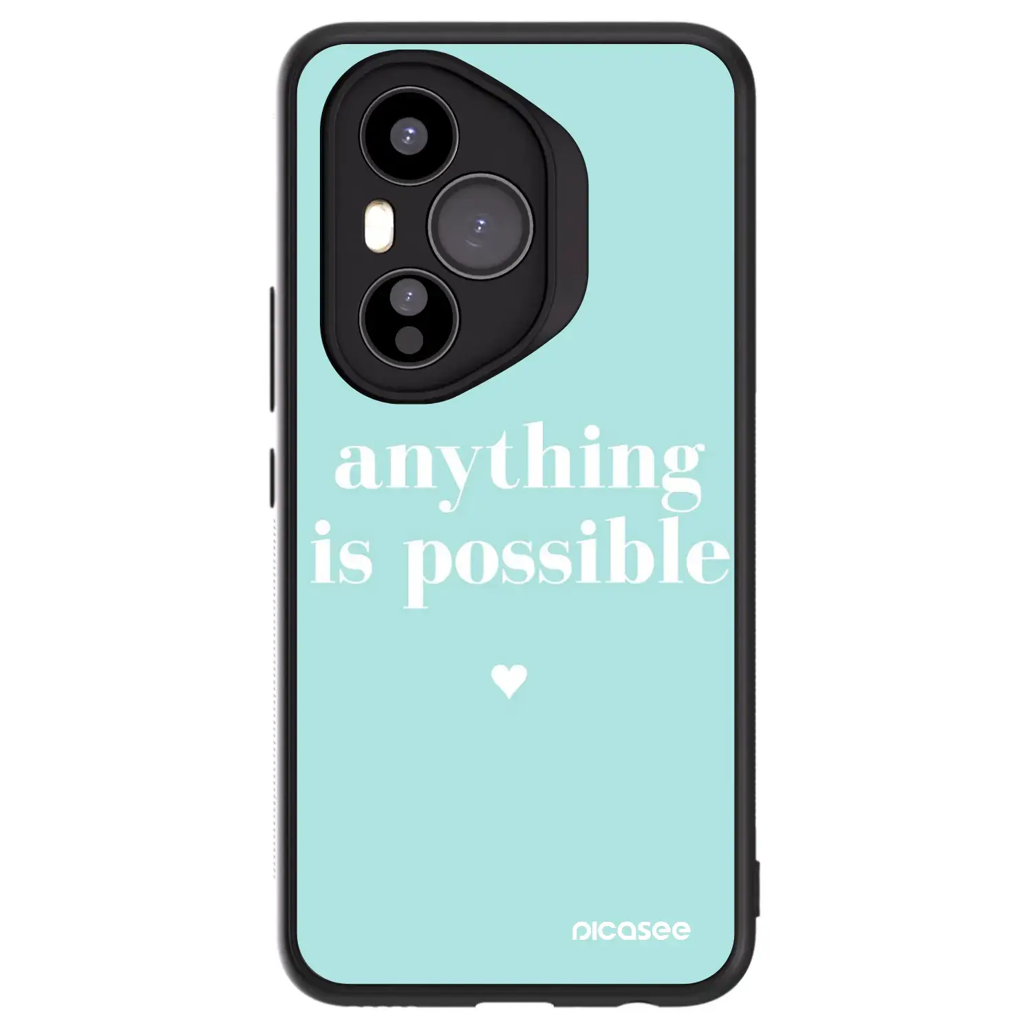 ULTIMATE CASE pro Honor 400 Pro 5G - Anything is possible