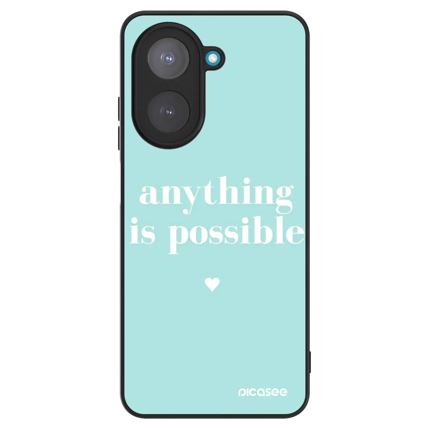 ULTIMATE CASE pro Xiaomi Redmi A5 - Anything is possible