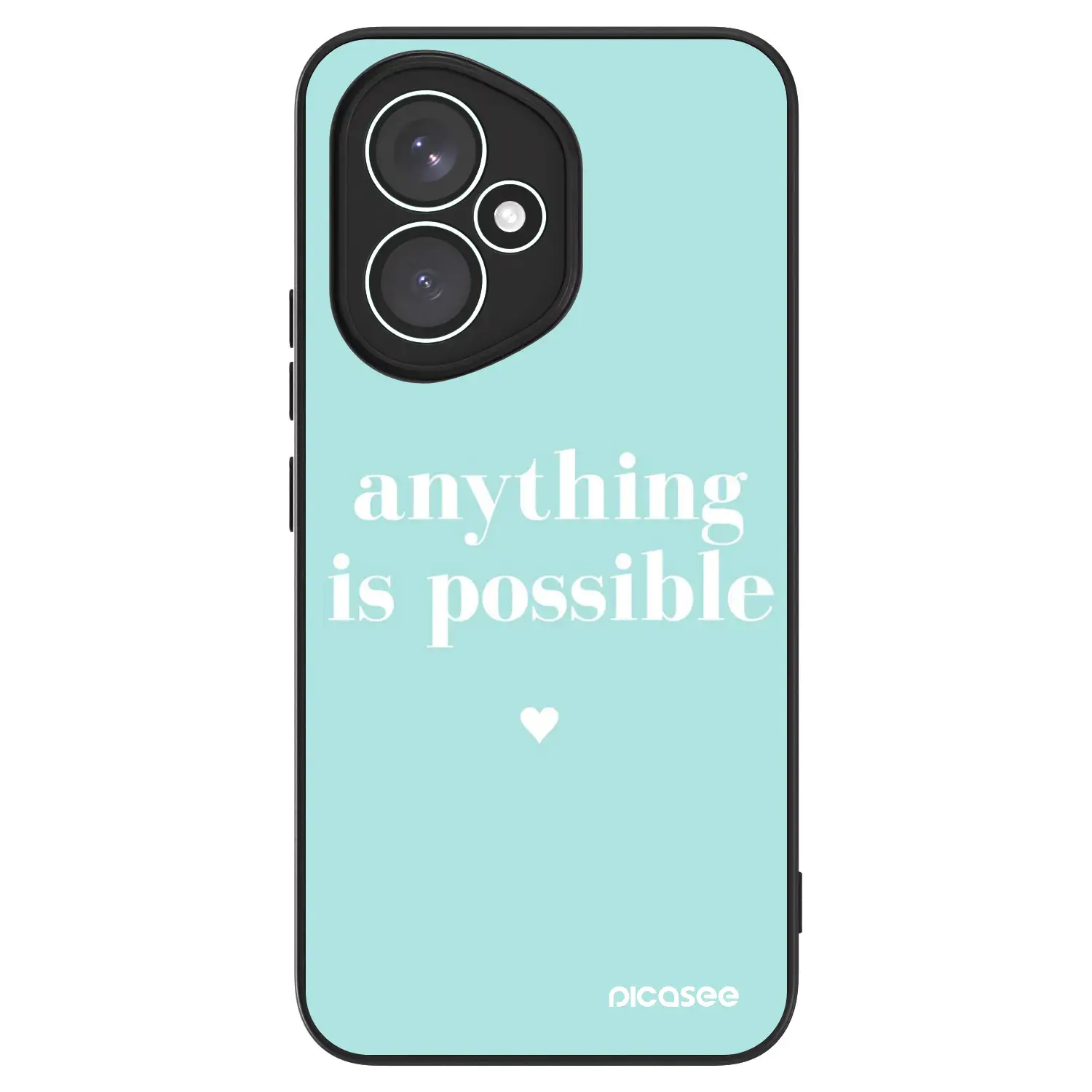 ULTIMATE CASE pro Honor 400 5G - Anything is possible