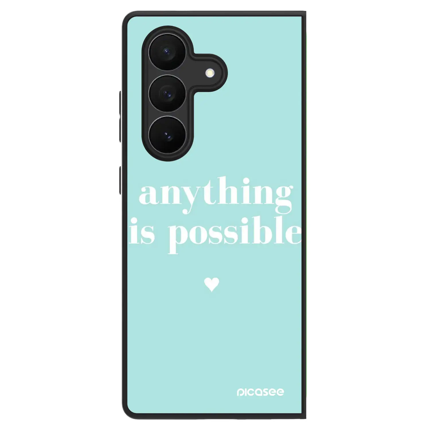 ULTIMATE CASE pro Samsung Galaxy Z Fold7 5G - Anything is possible