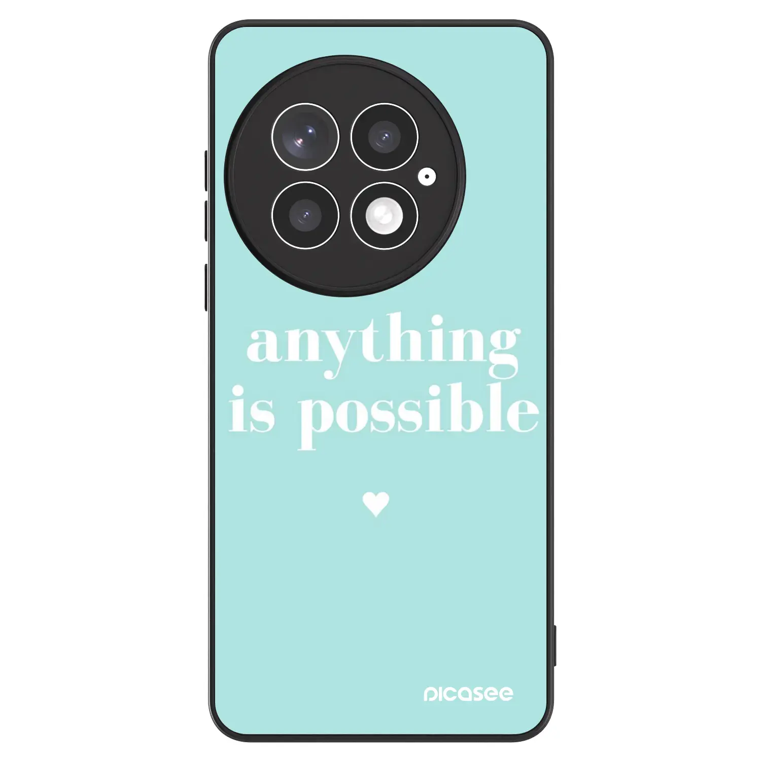 ULTIMATE CASE pro OnePlus 13 5G - Anything is possible