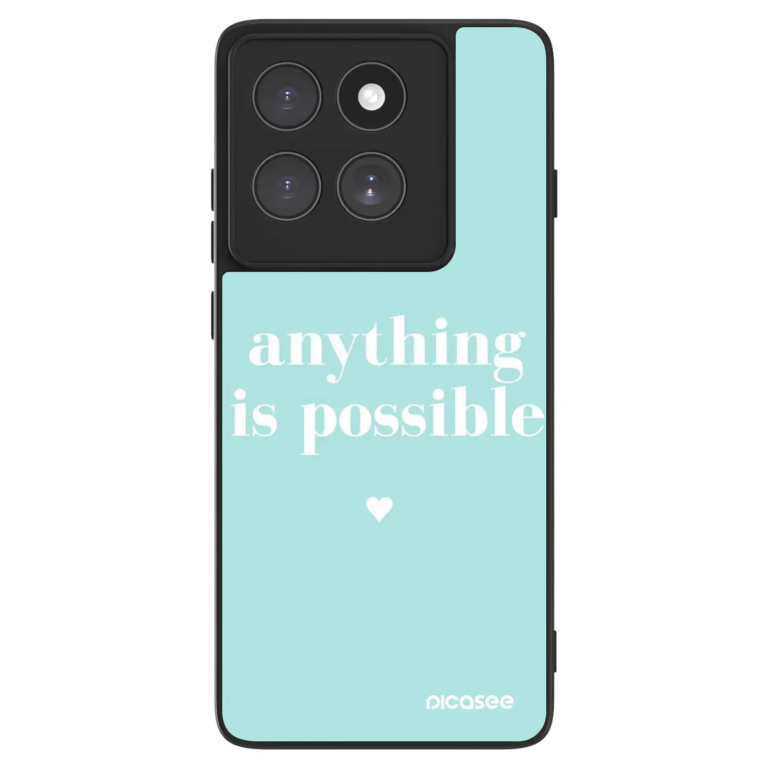 ULTIMATE CASE pro Motorola Edge 60 Pro - Anything is possible