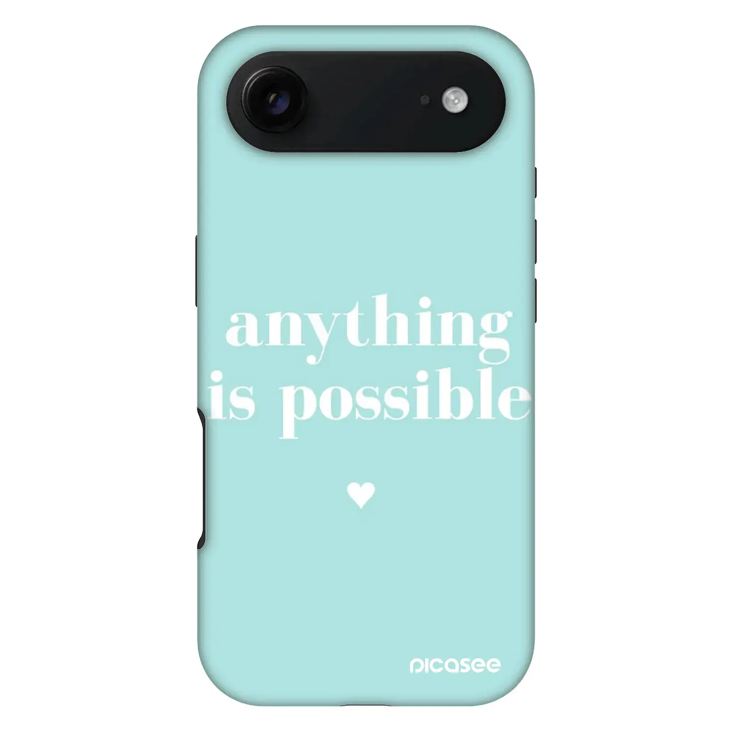 Fashion Case MagSafe Apple iPhone Air - Anything is possible