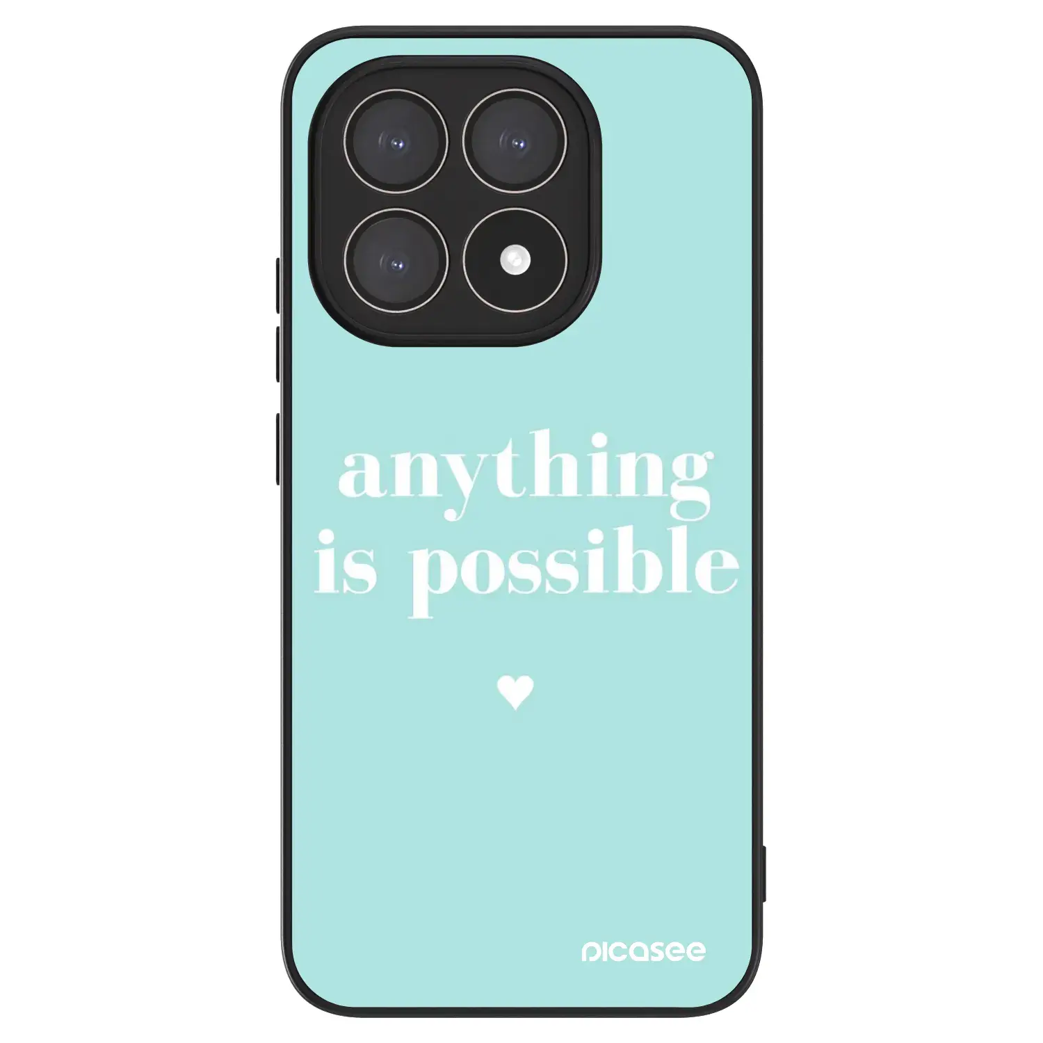 ULTIMATE CASE pro Xiaomi 15T - Anything is possible