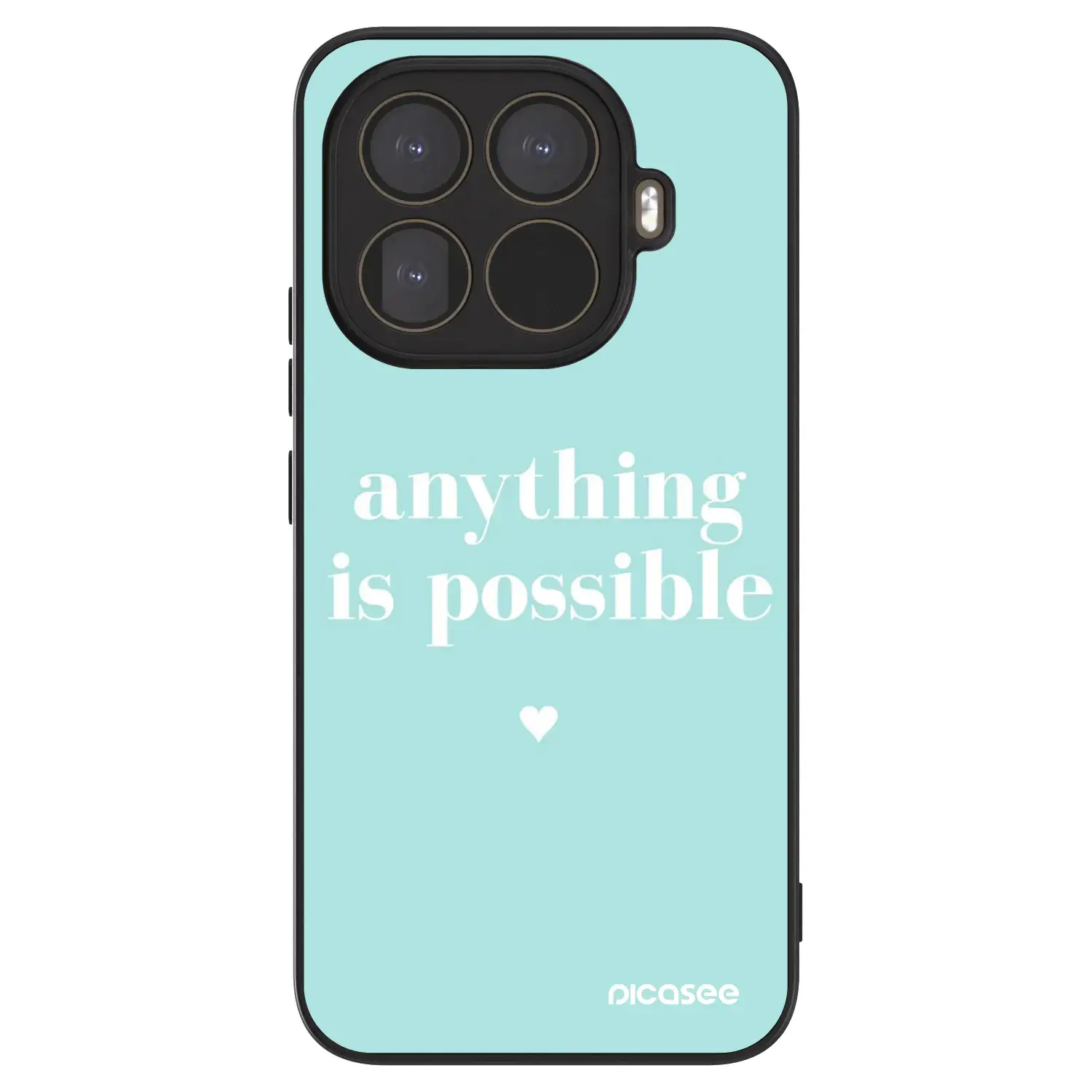 ULTIMATE CASE pro Xiaomi 15T Pro - Anything is possible